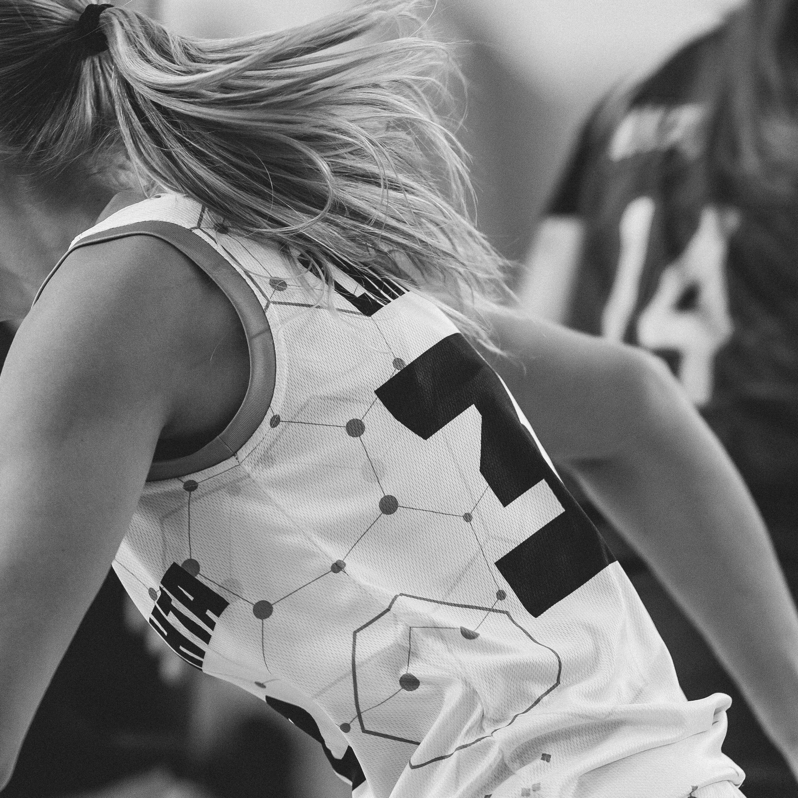 Атланта — Надежда / 1. Фотография