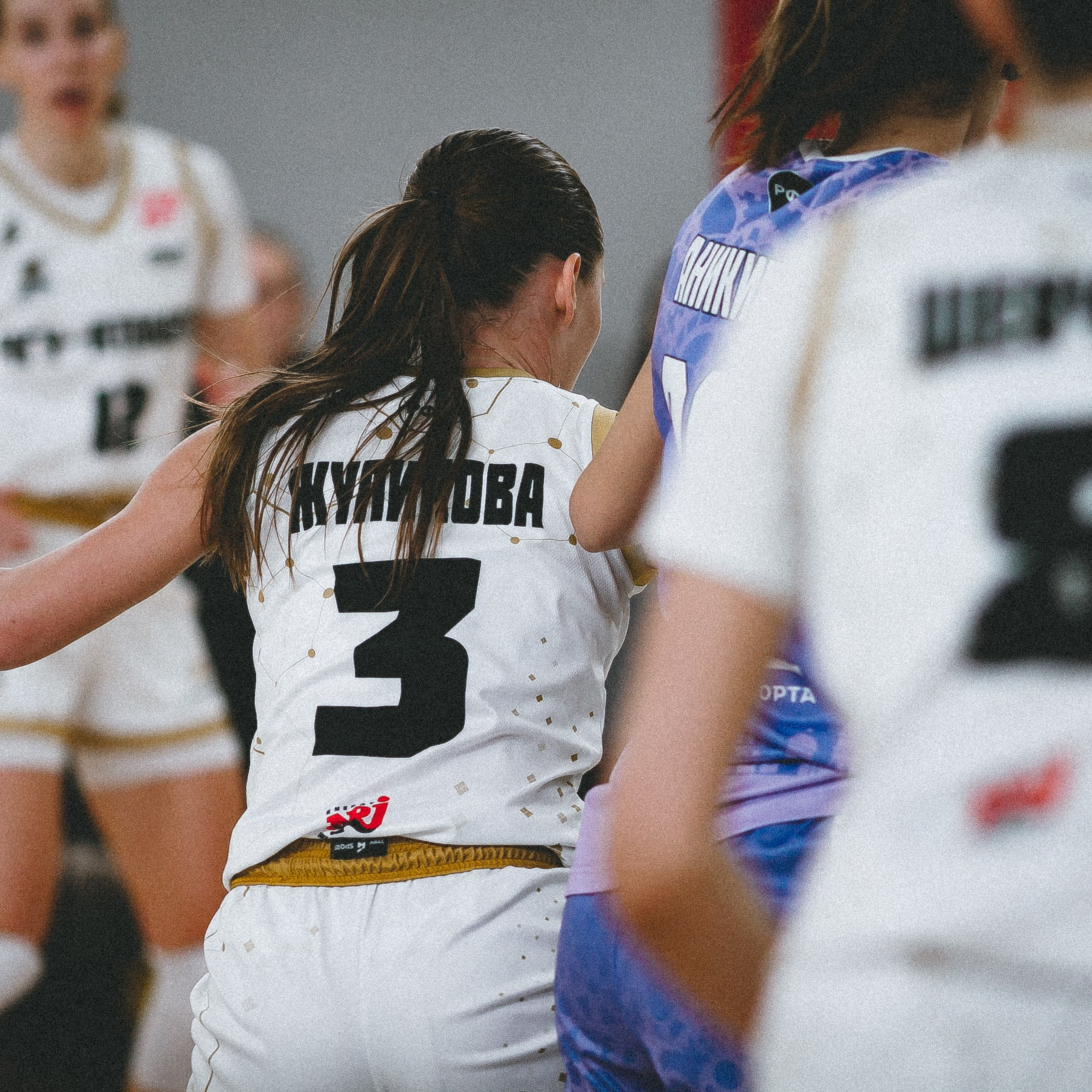 Атланта. Фотография