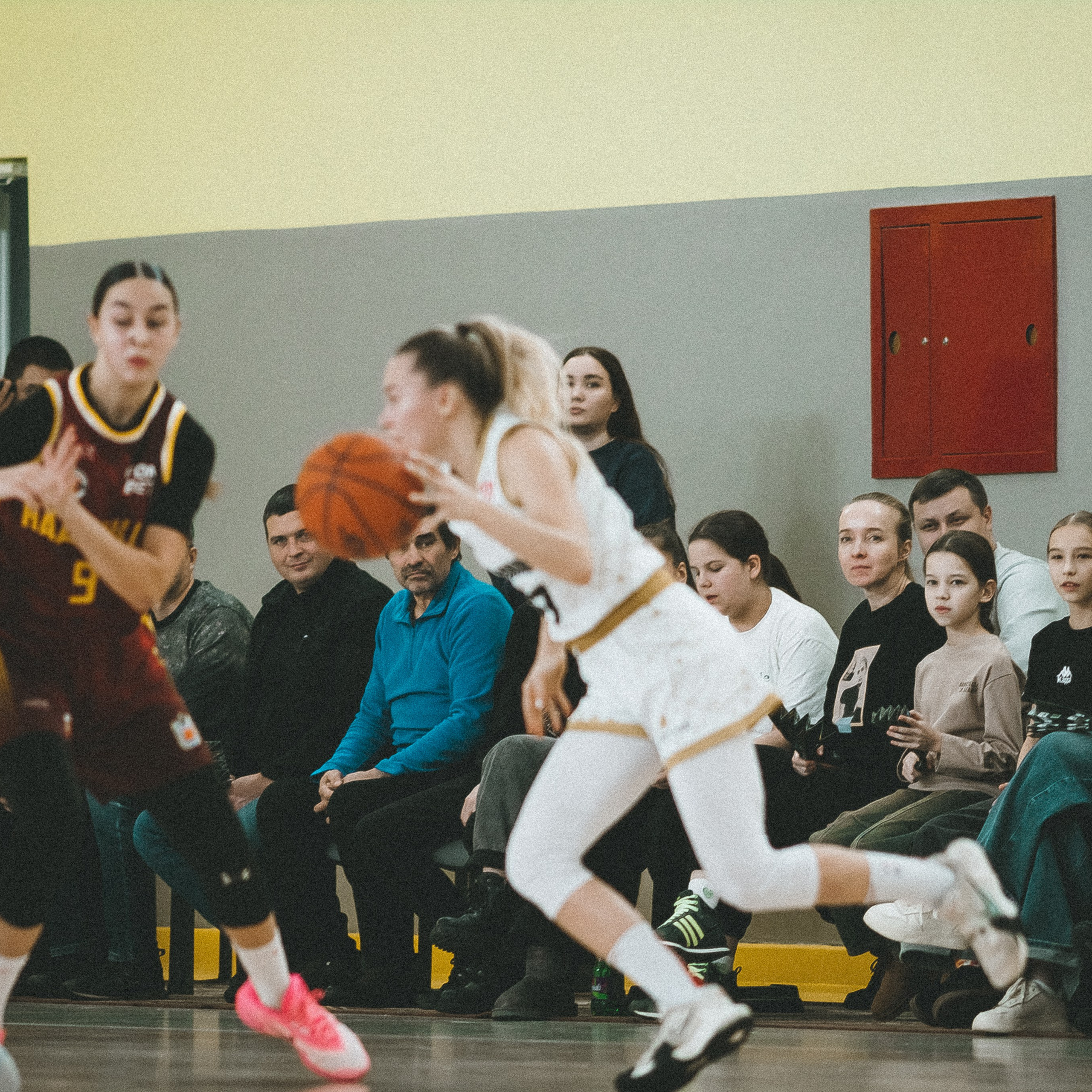 Атланта — Надежда / 1. Фотография