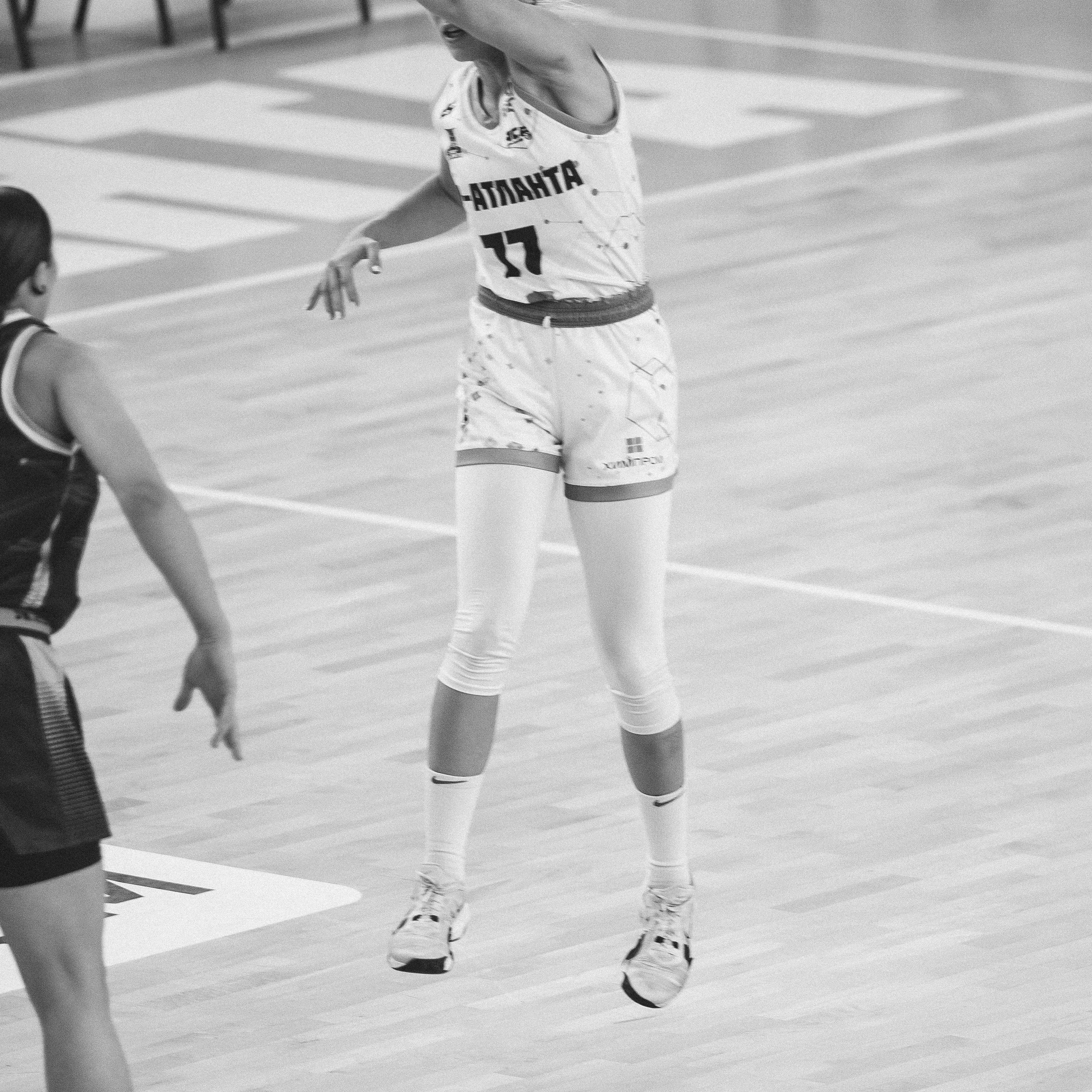 Атланта — Надежда / 1. Фотография