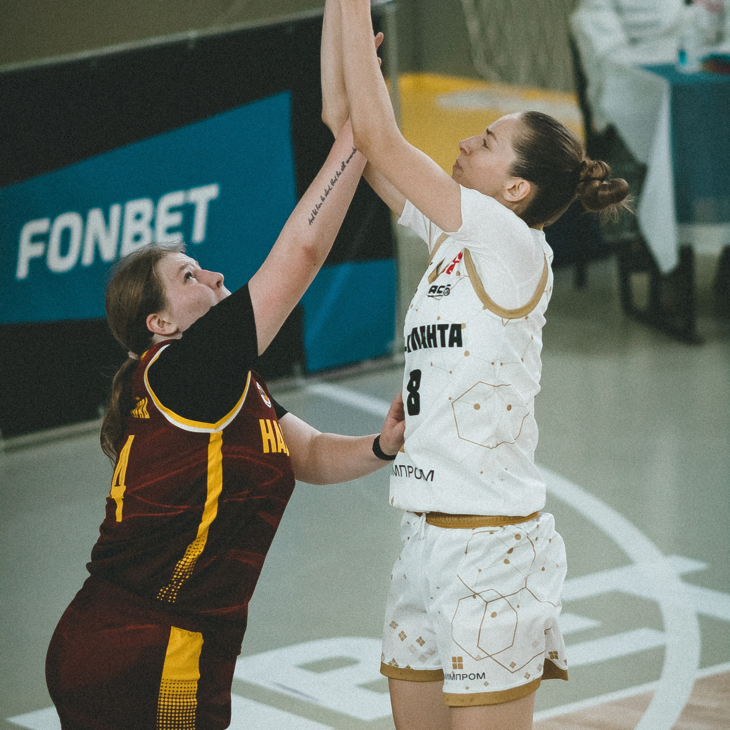 Атланта — Надежда / 1. Фотография