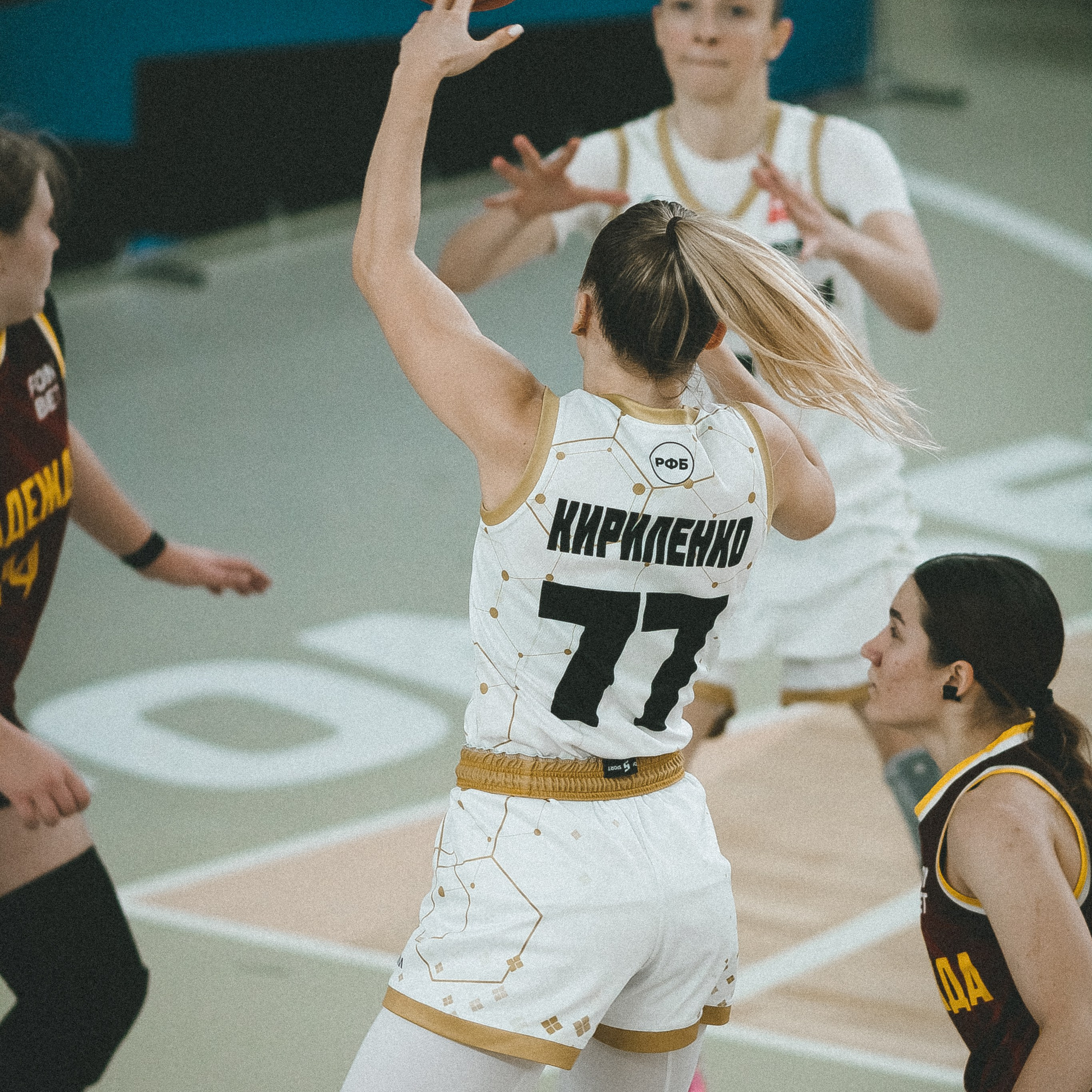 Атланта — Надежда / 1. Фотография