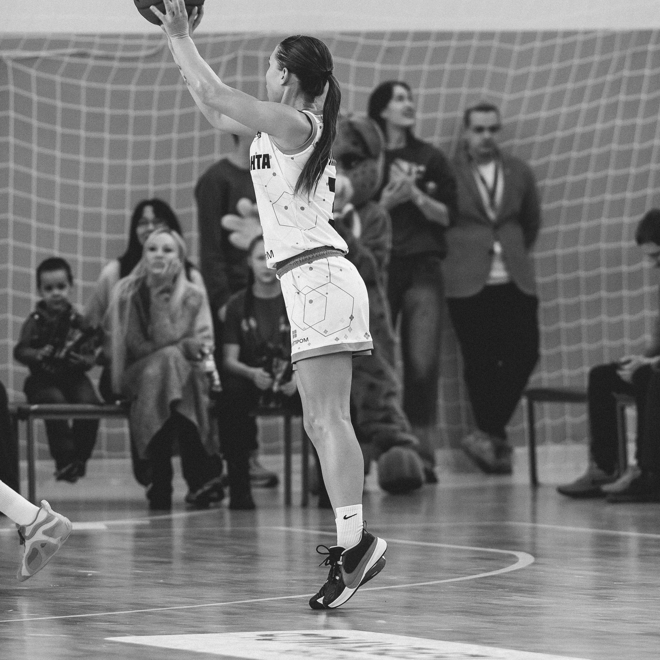 Атланта — Надежда / 1. Фотография