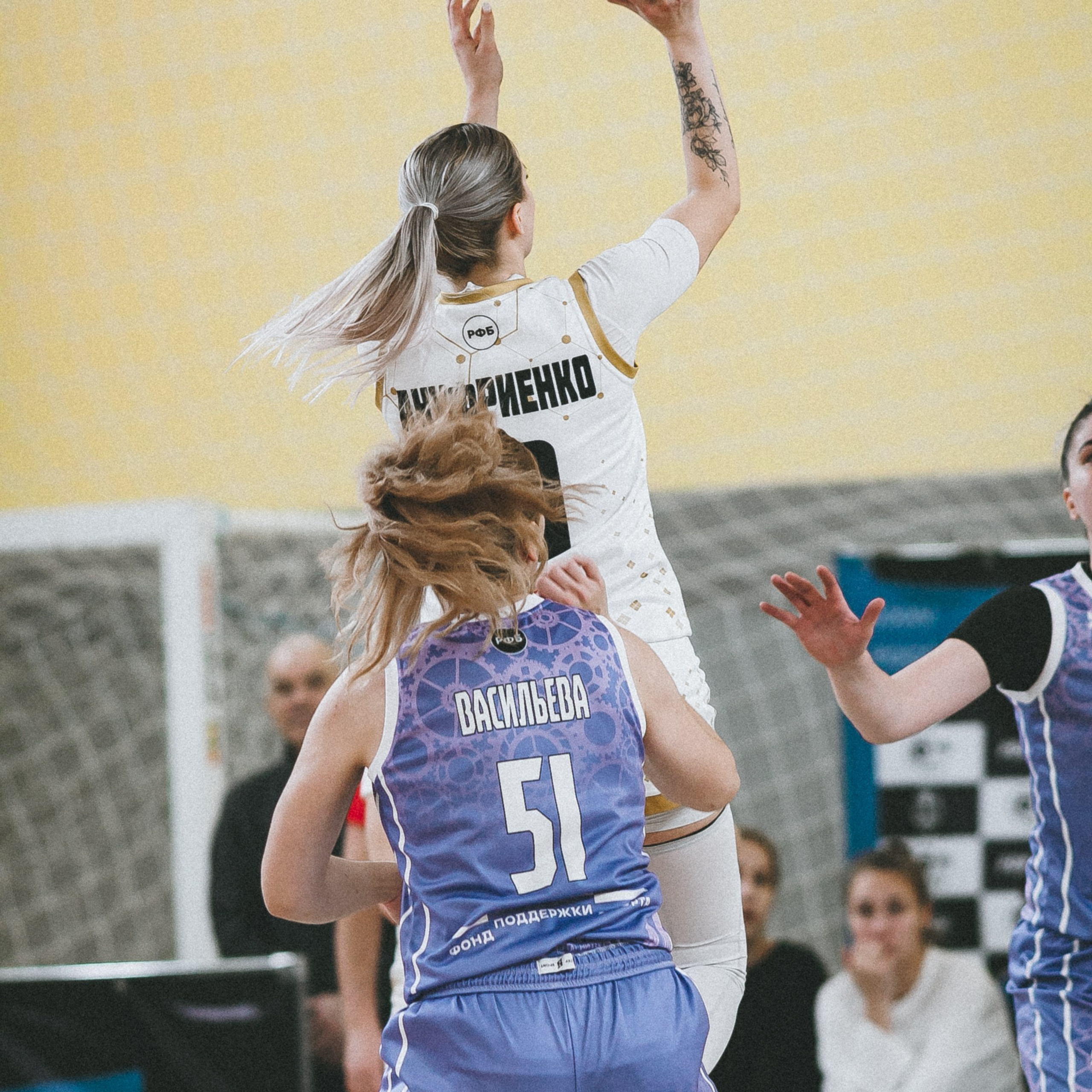 Атланта. Фотография