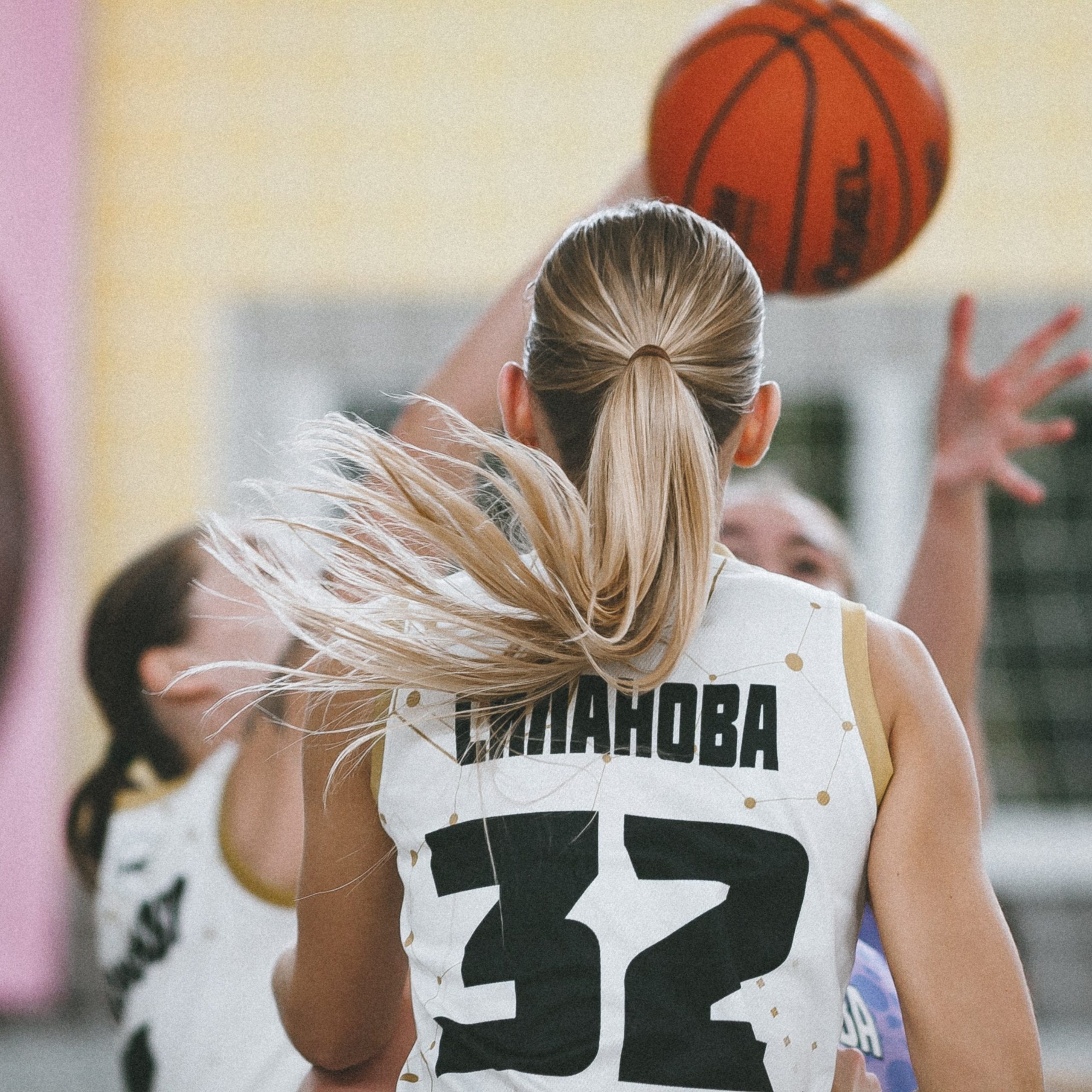 Атланта. Фотография