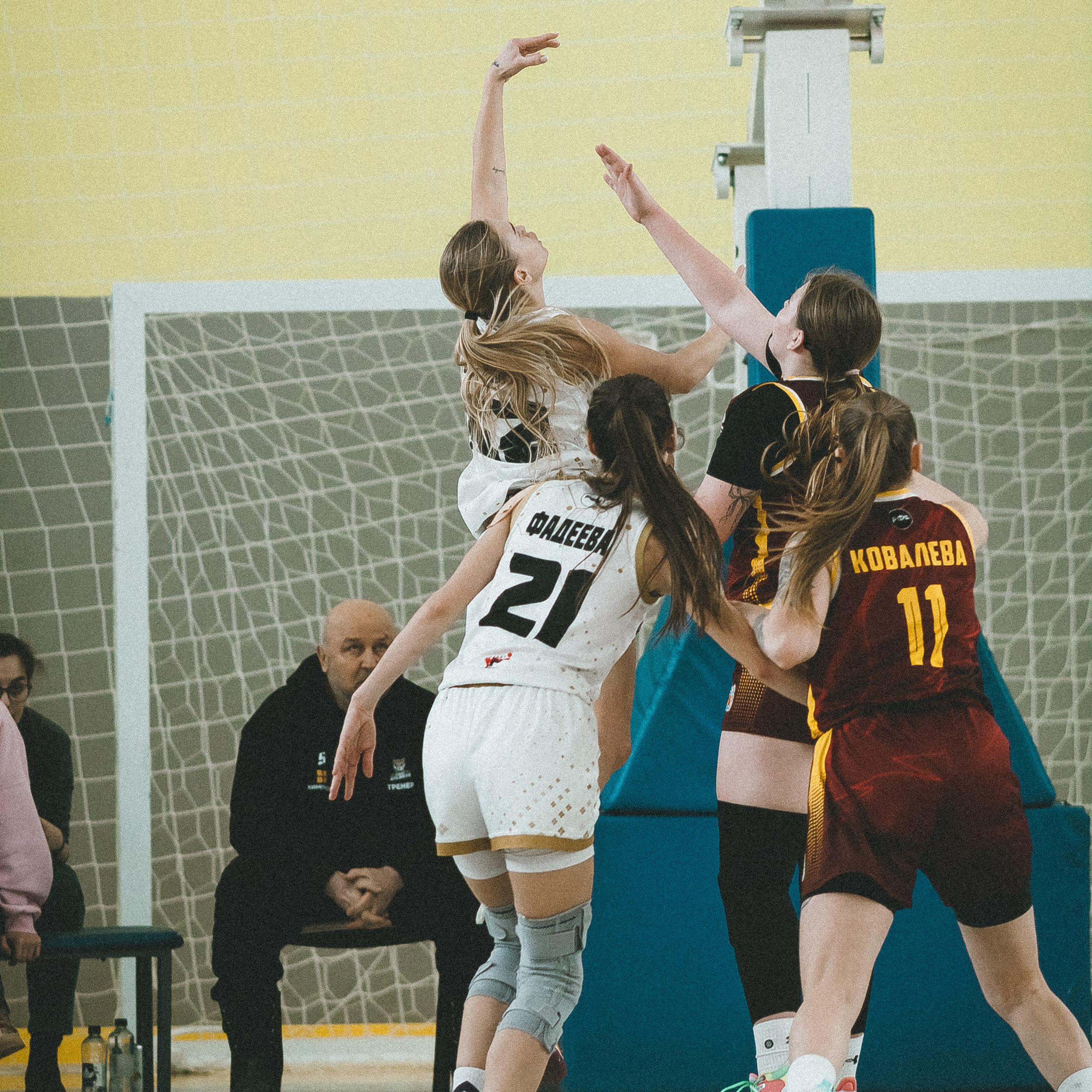 Атланта — Надежда / 1. Фотография