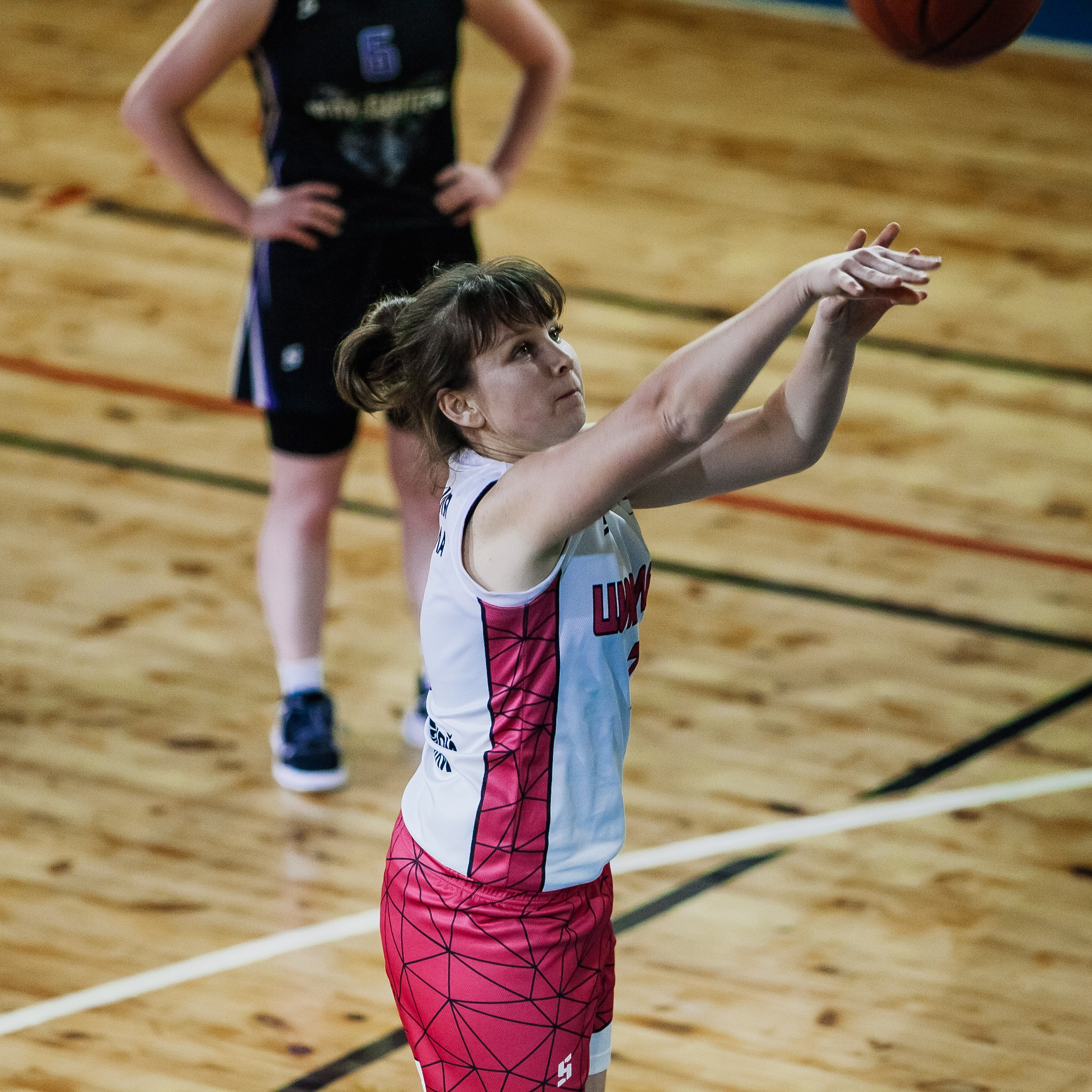 Цивильск — ЧГПУ-Пантеры. Фотография