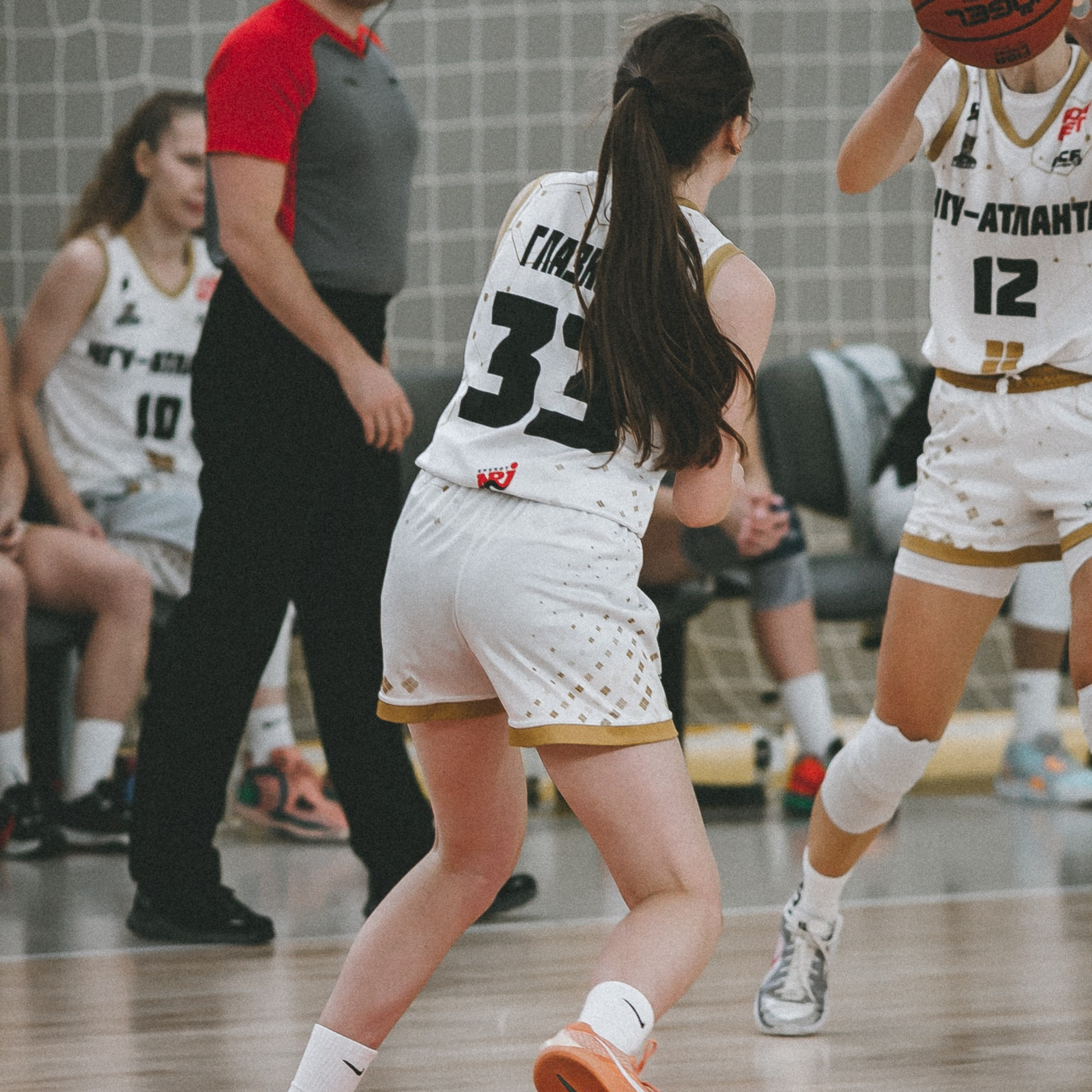 Атланта. Фотография