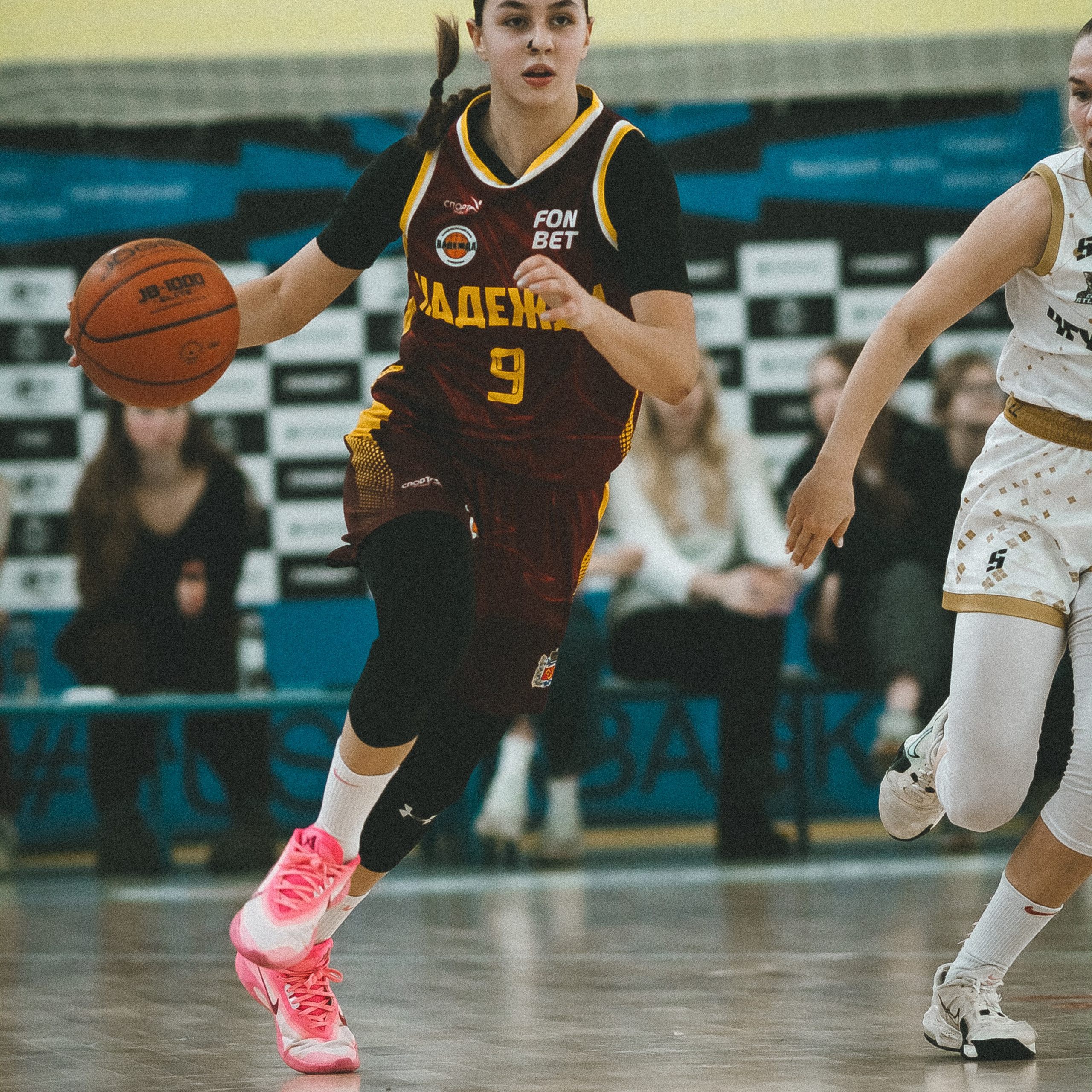 Атланта — Надежда / 1. Фотография