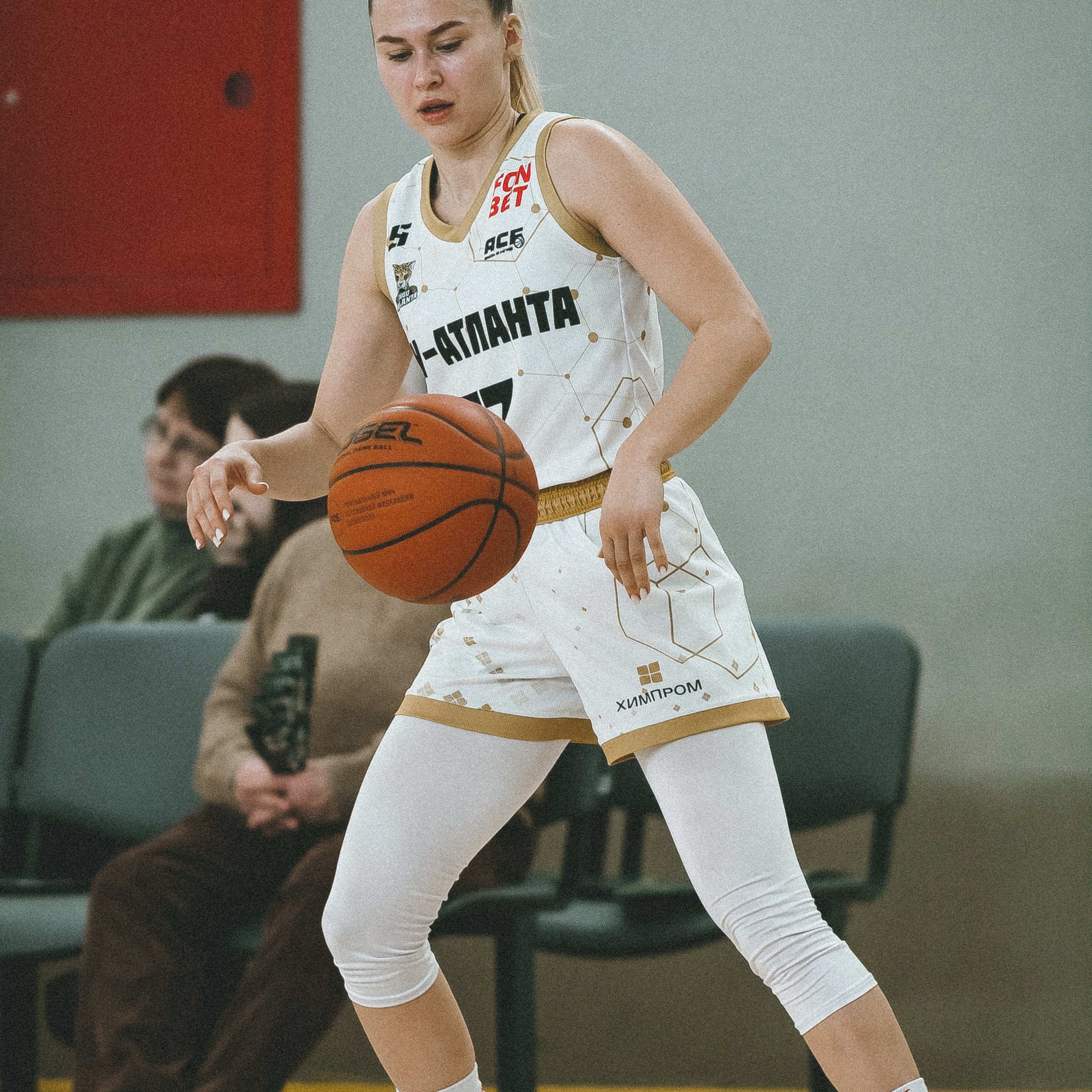 Атланта — Надежда / 1. Фотография