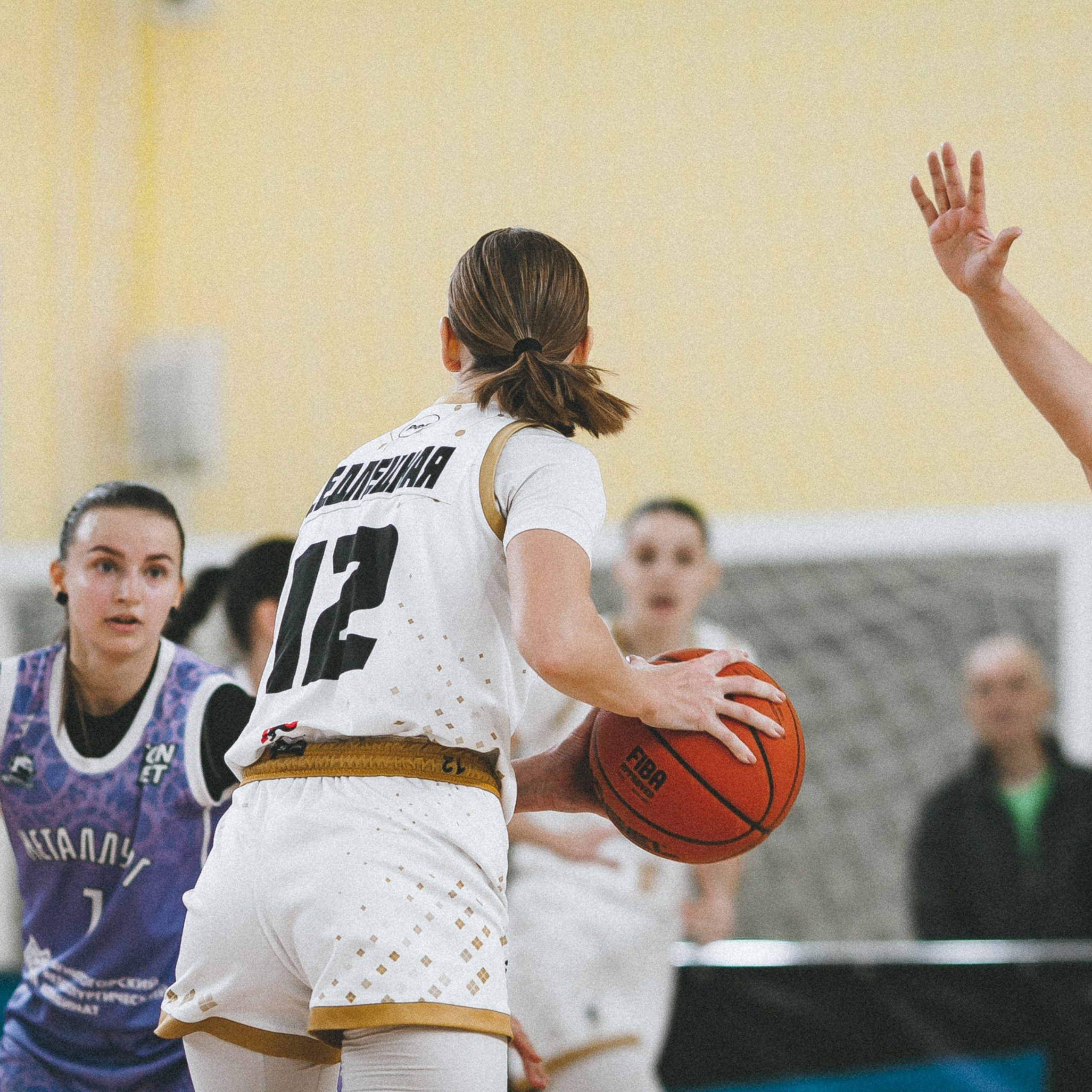 Атланта. Фотография