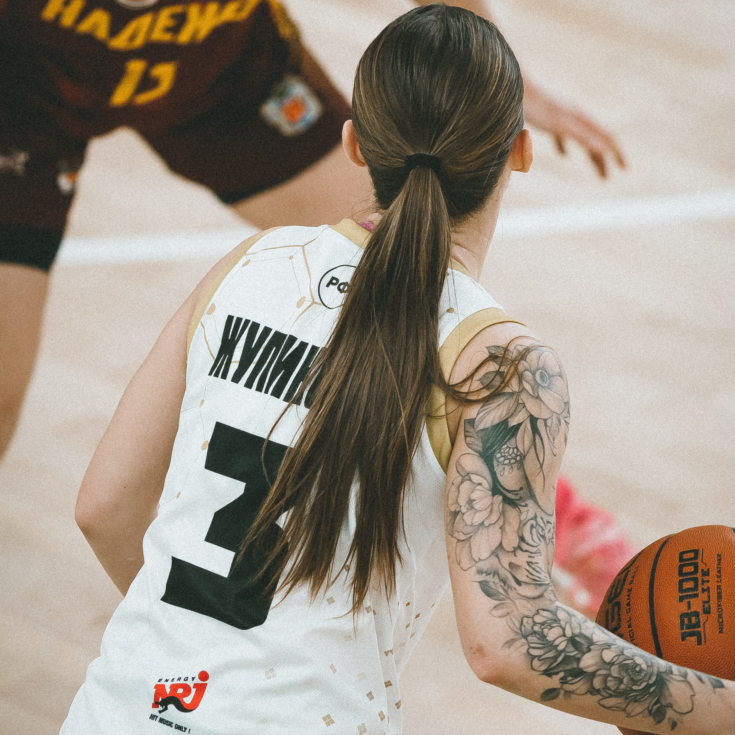 Атланта — Надежда / 1. Фотография