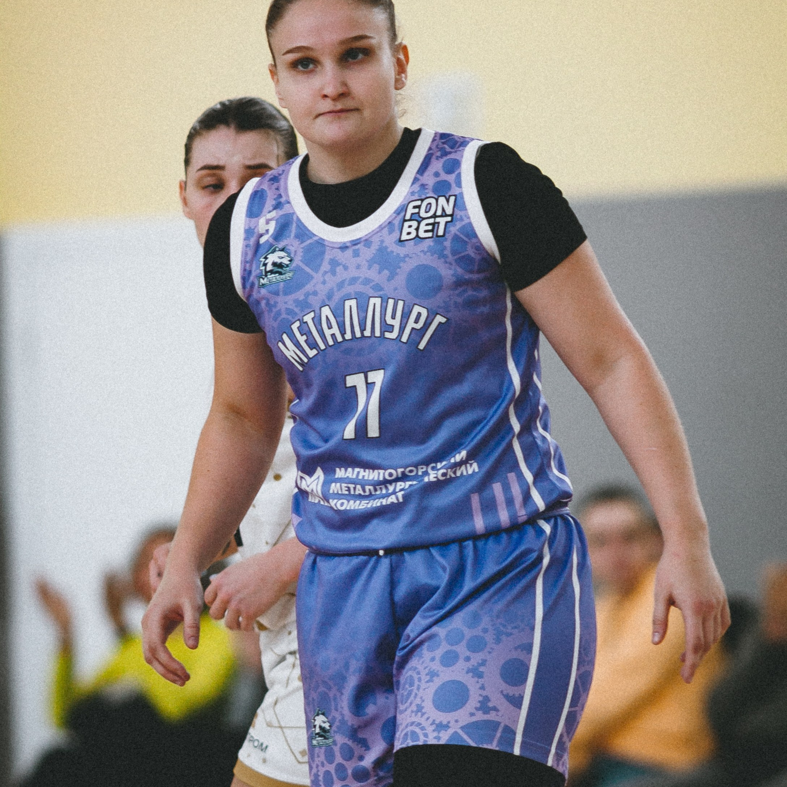 Атланта. Фотография