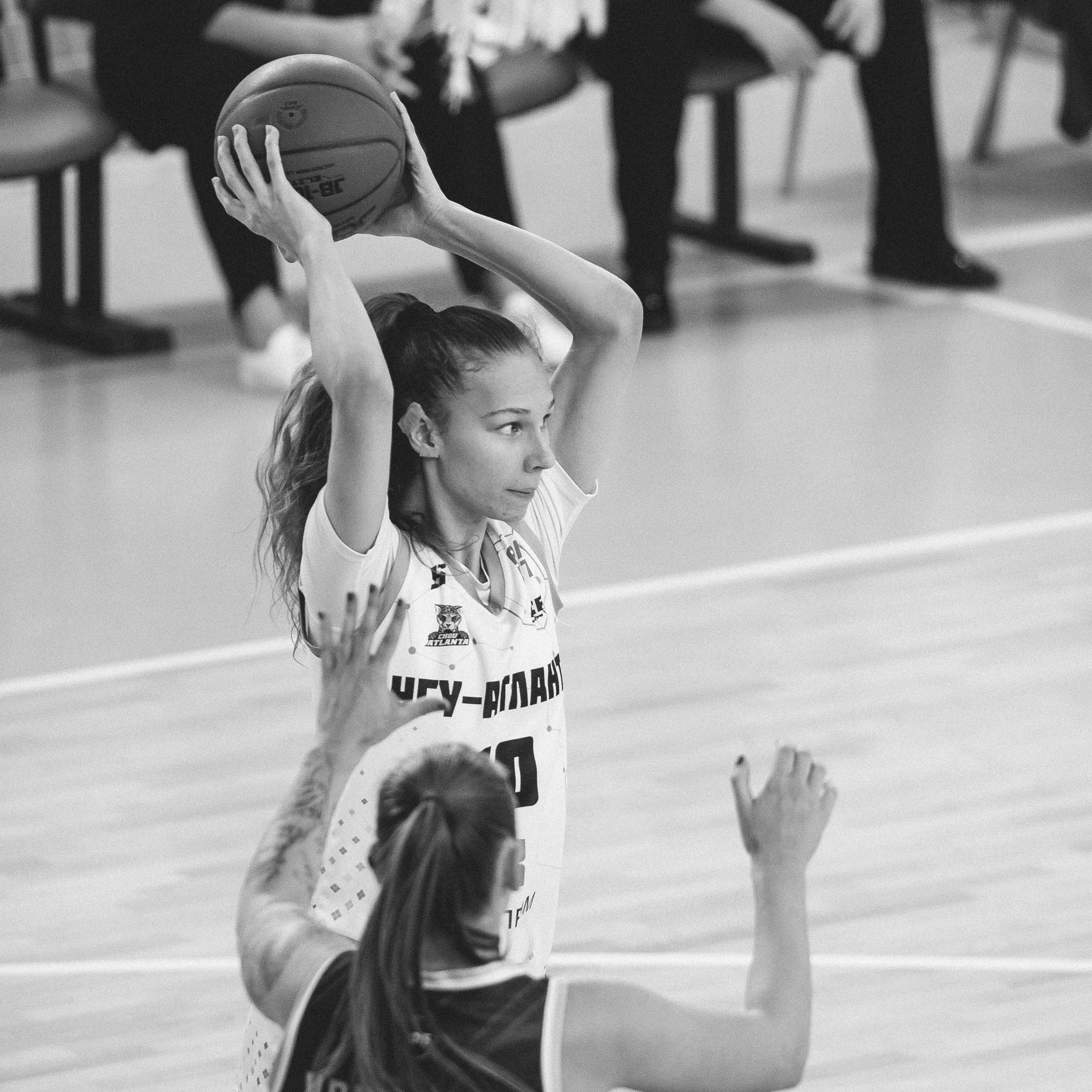 Атланта — Надежда / 1. Фотография