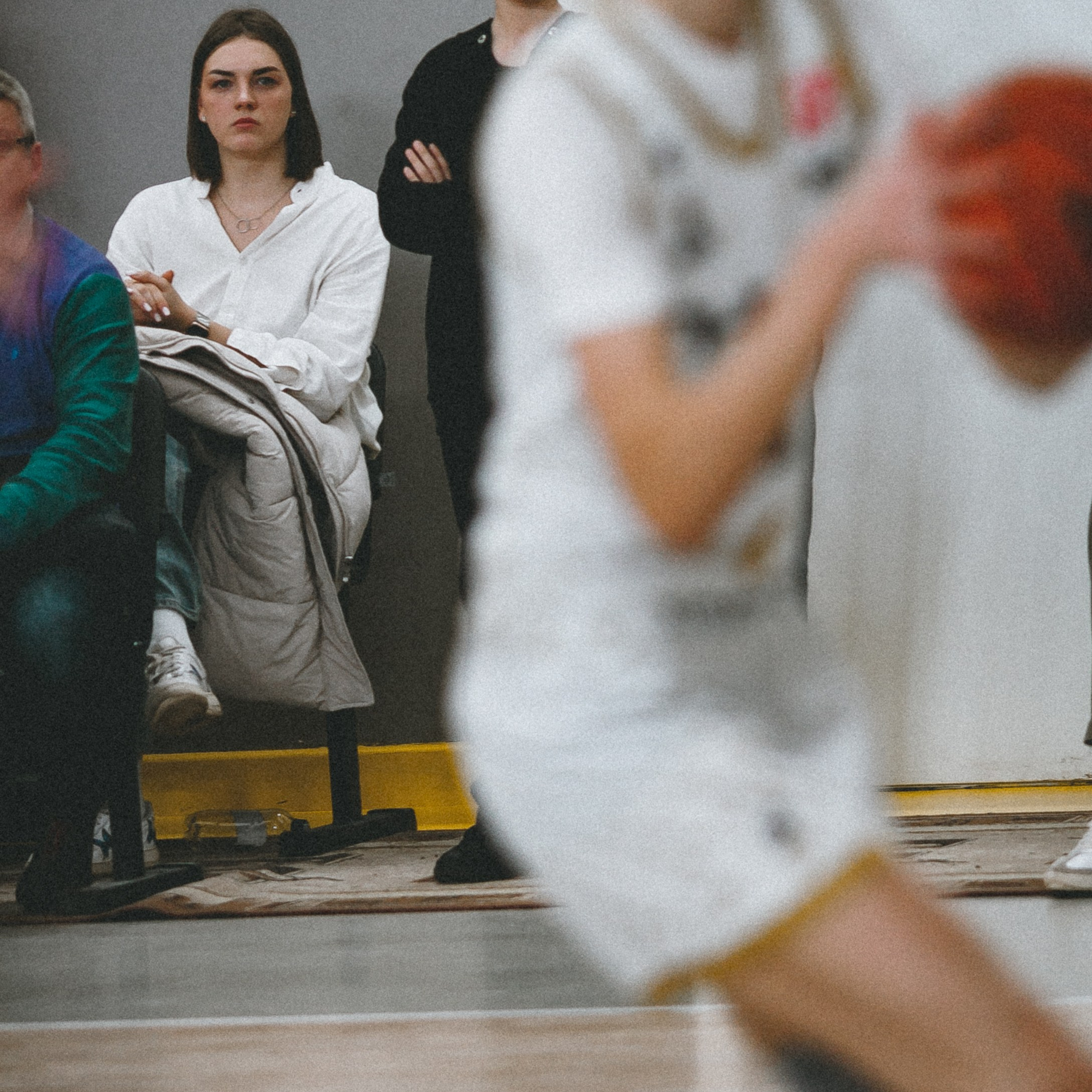 Атланта. Фотография