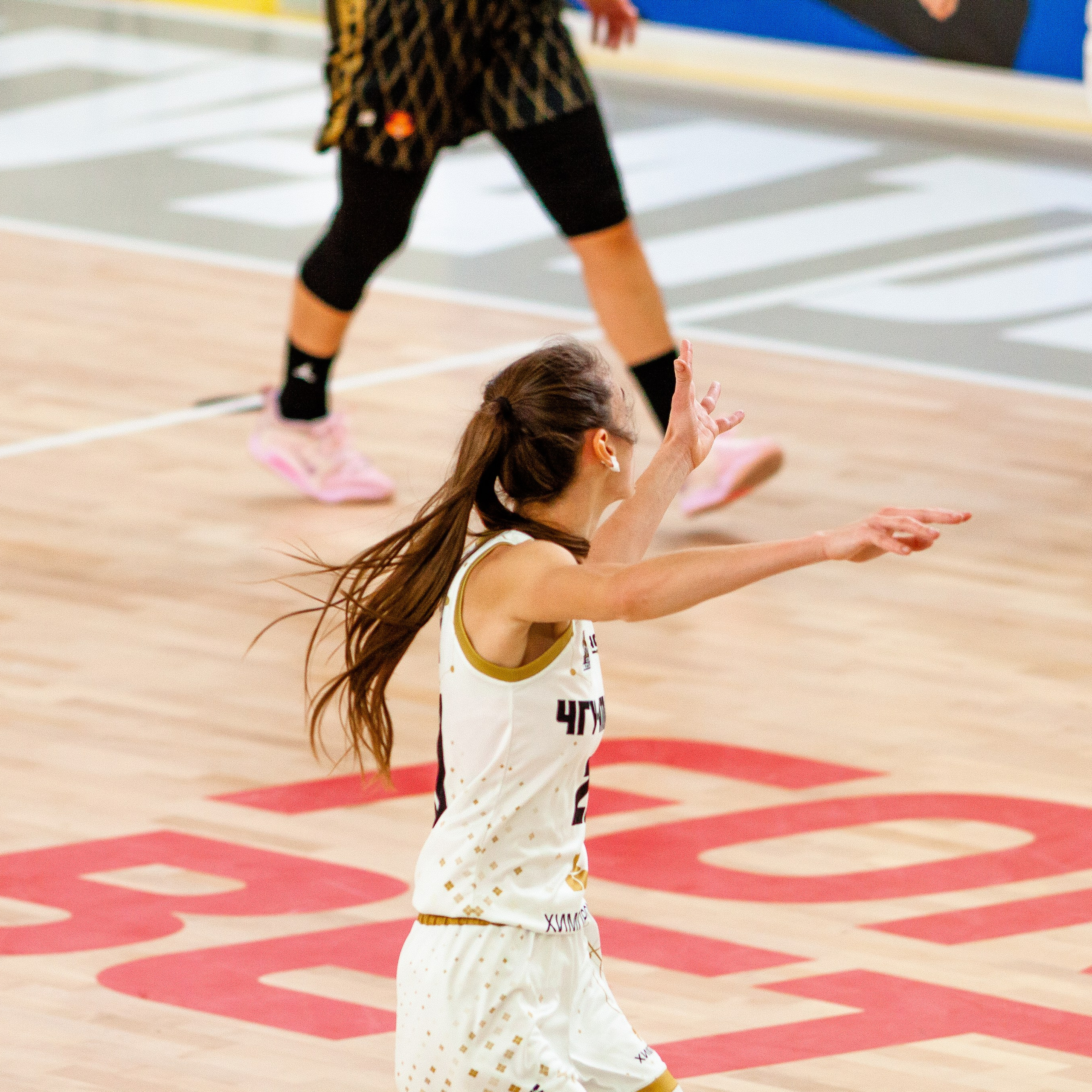 ЧГУ-Атланта. Фотография