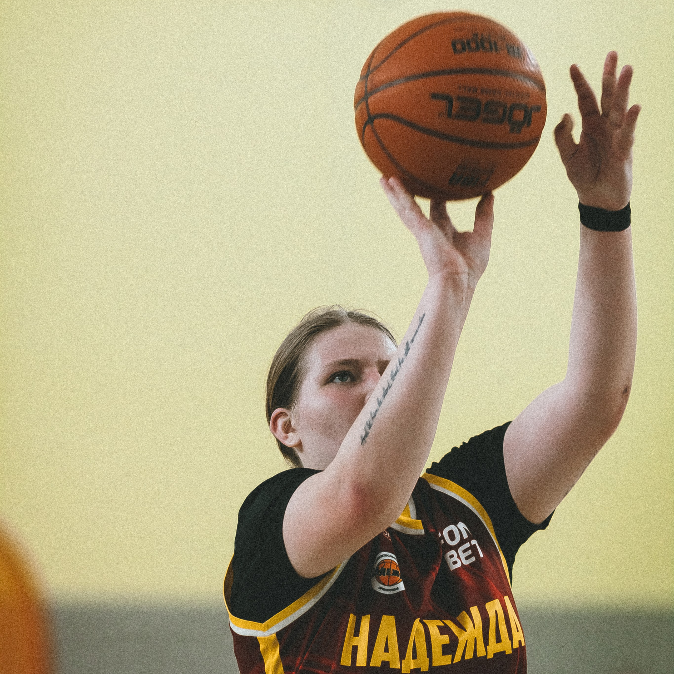 Атланта — Надежда / 1. Фотография