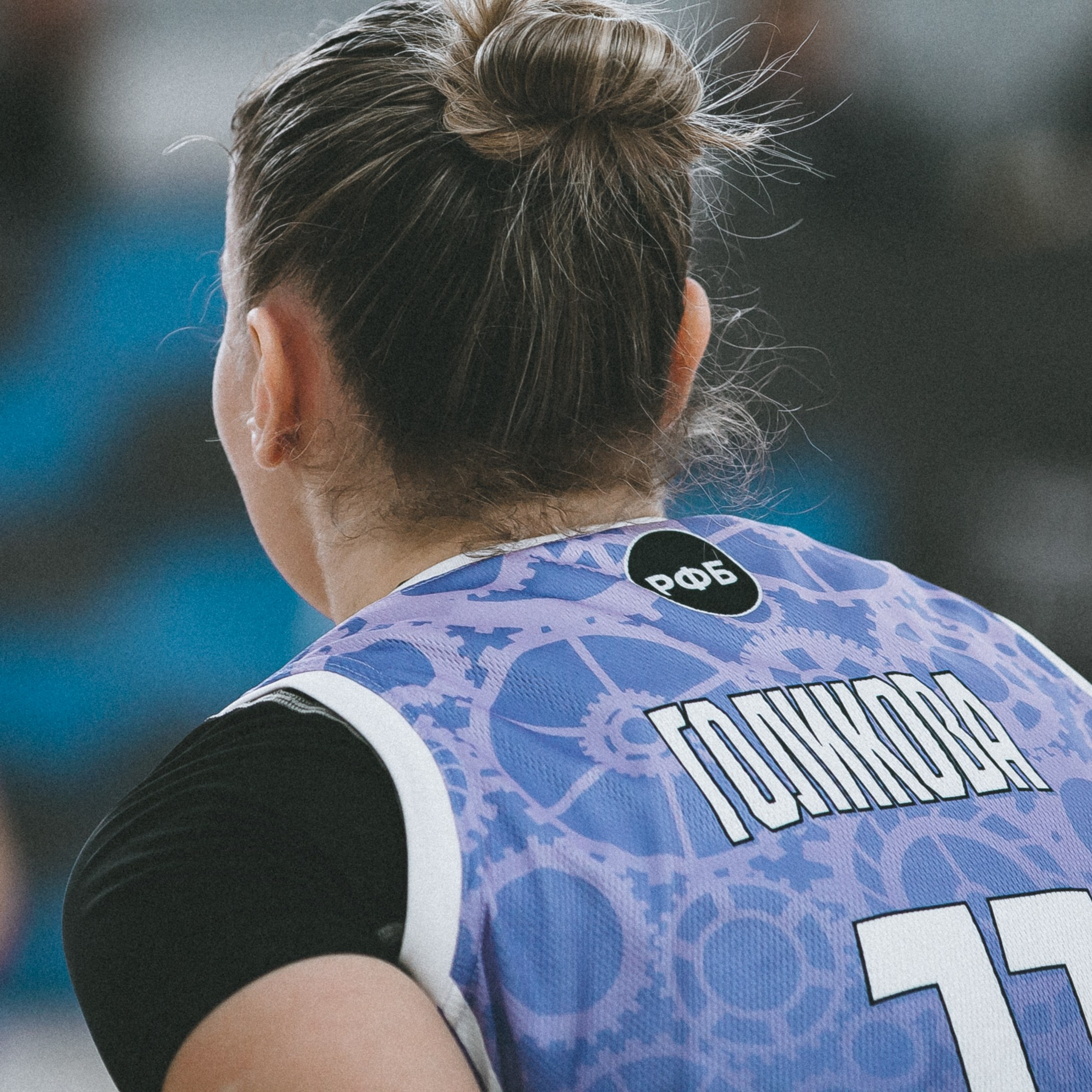 Атланта. Фотография