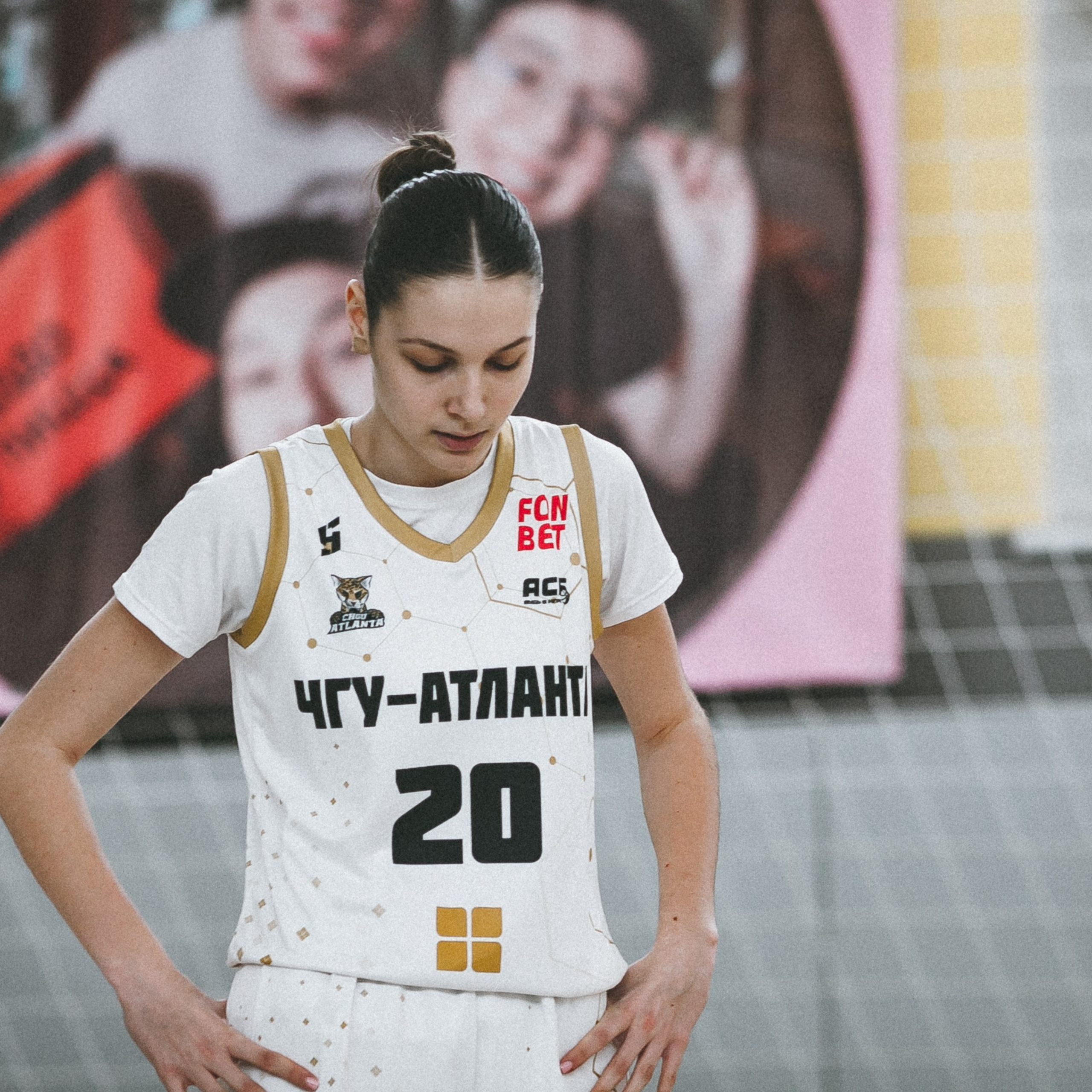 Атланта. Фотография