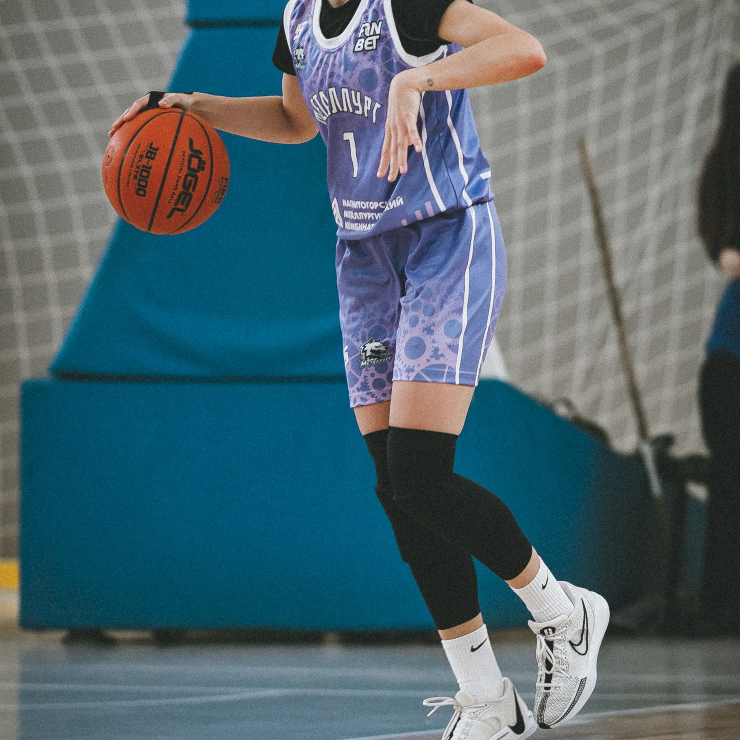 Атланта. Фотография