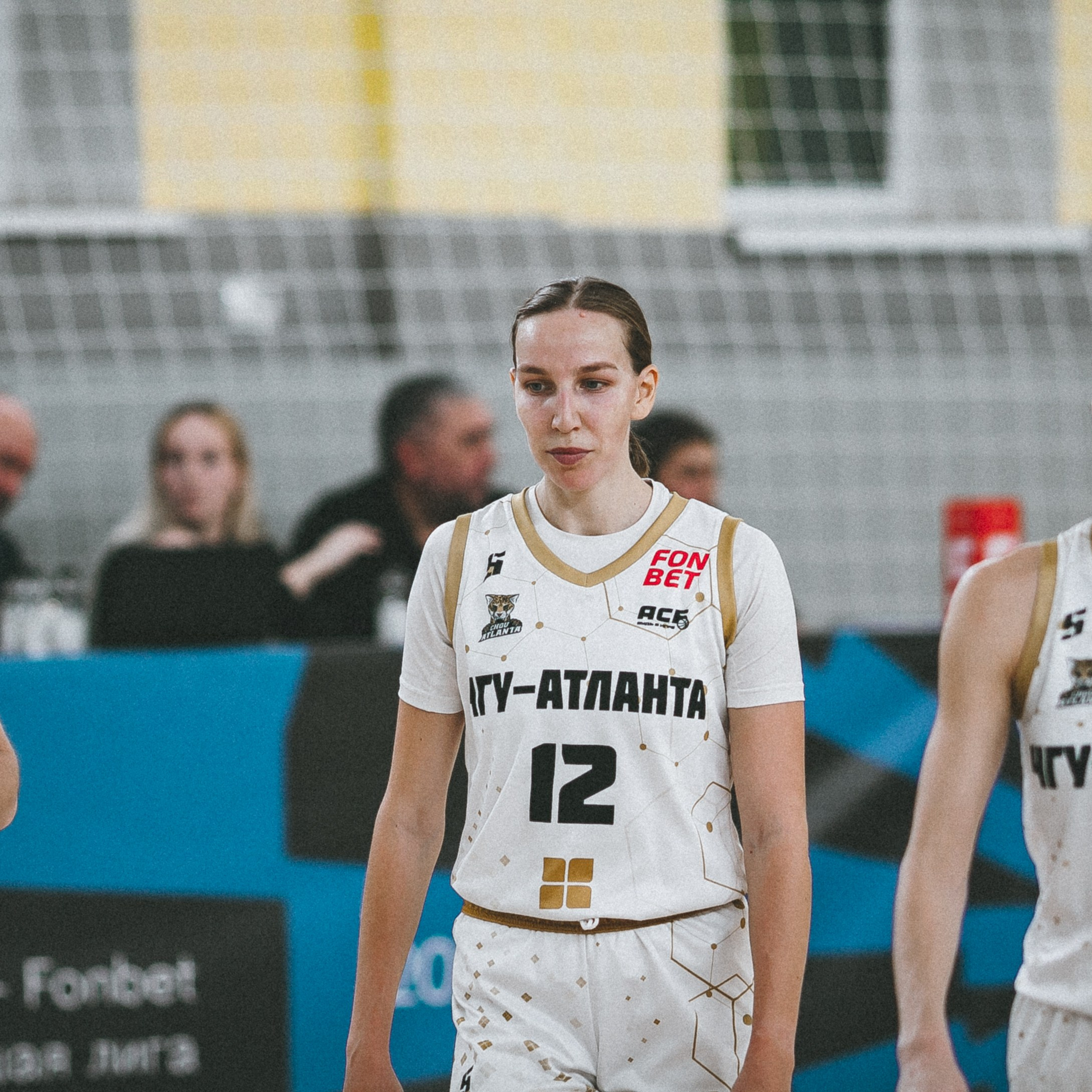 Атланта. Фотография