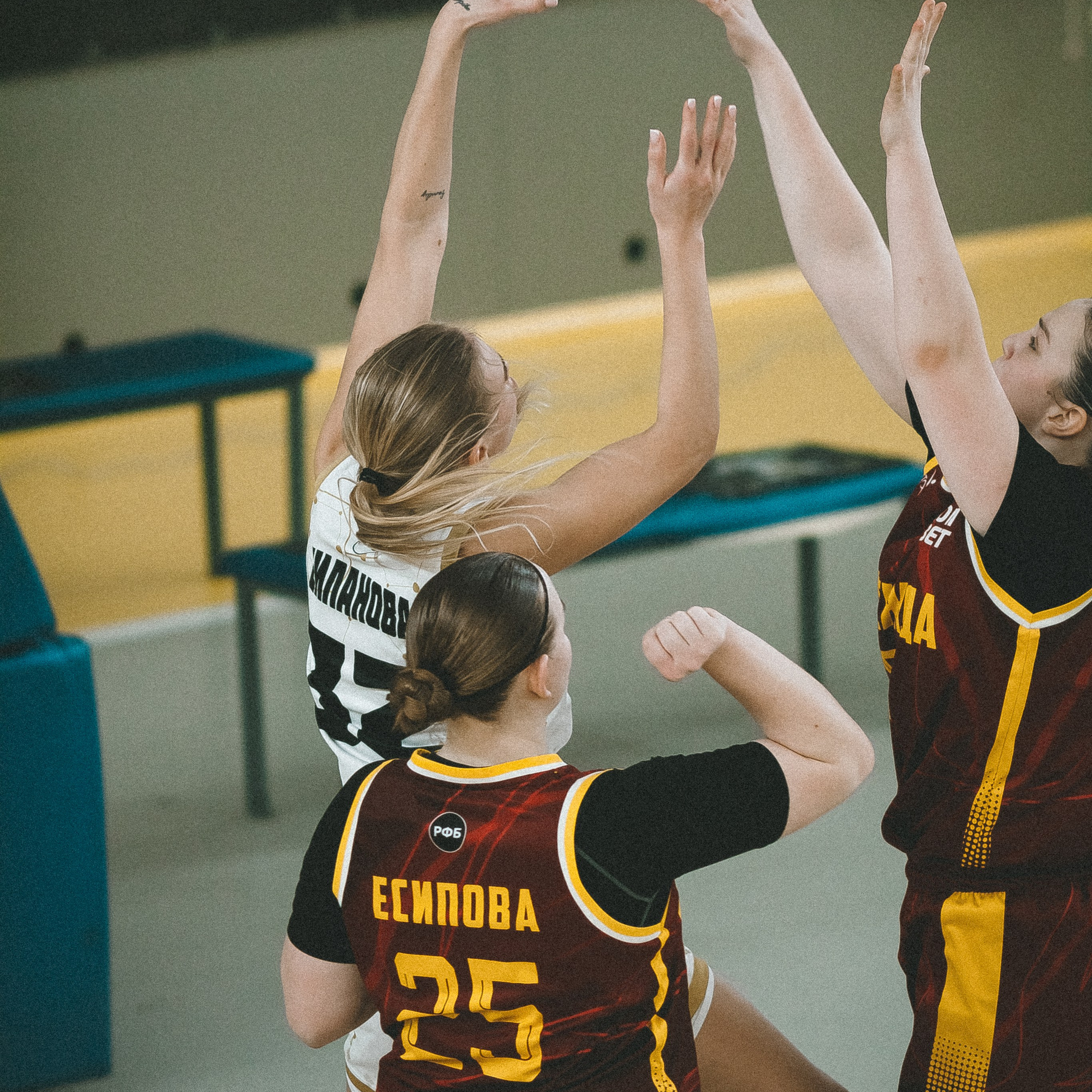 Атланта — Надежда / 1. Фотография