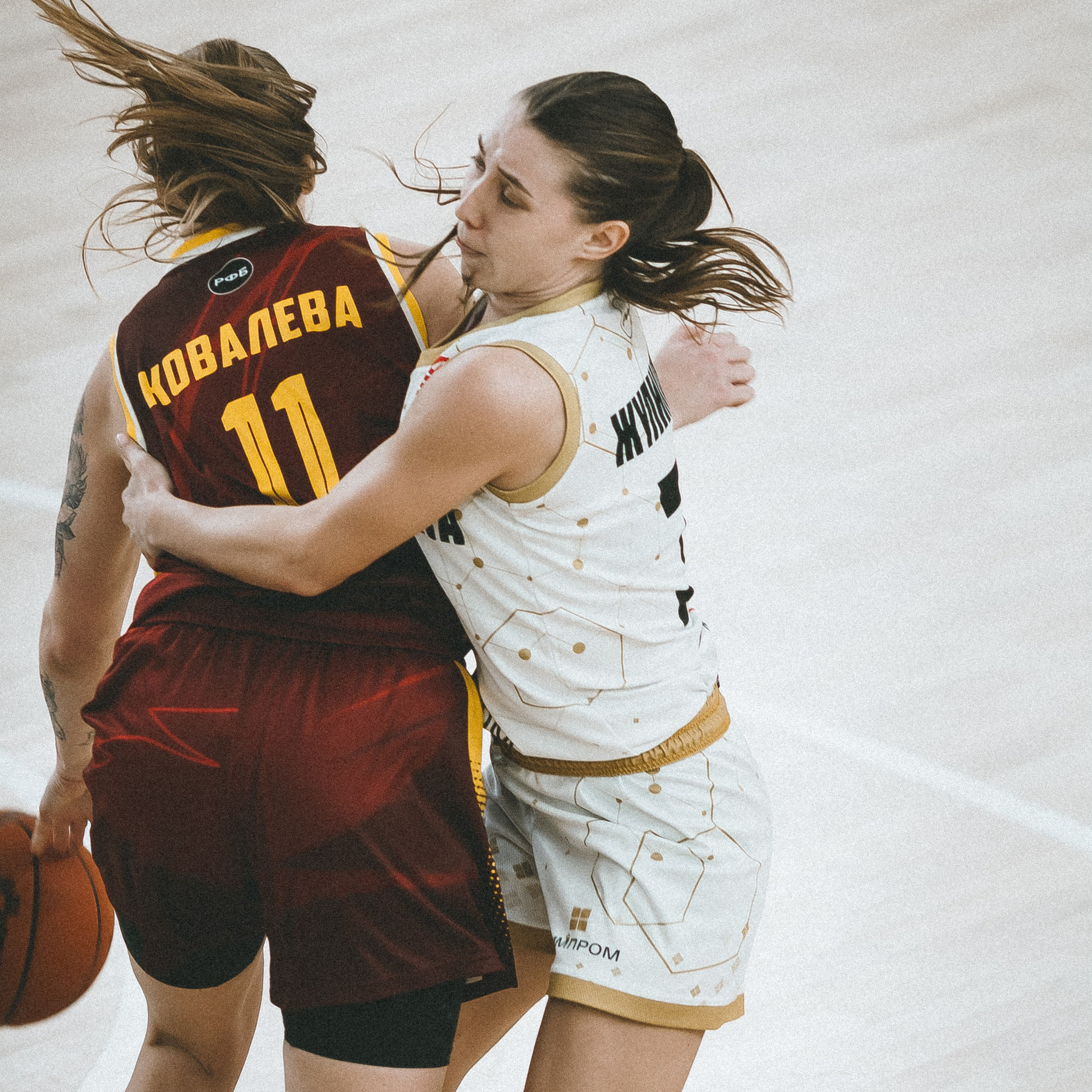 Атланта — Надежда / 1. Фотография