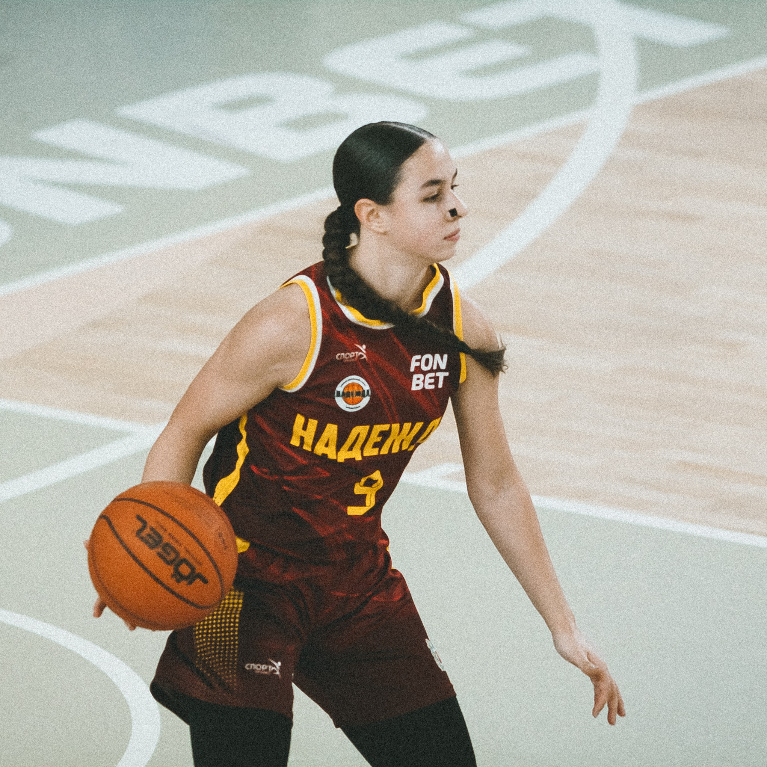 Атланта — Надежда / 1. Фотография