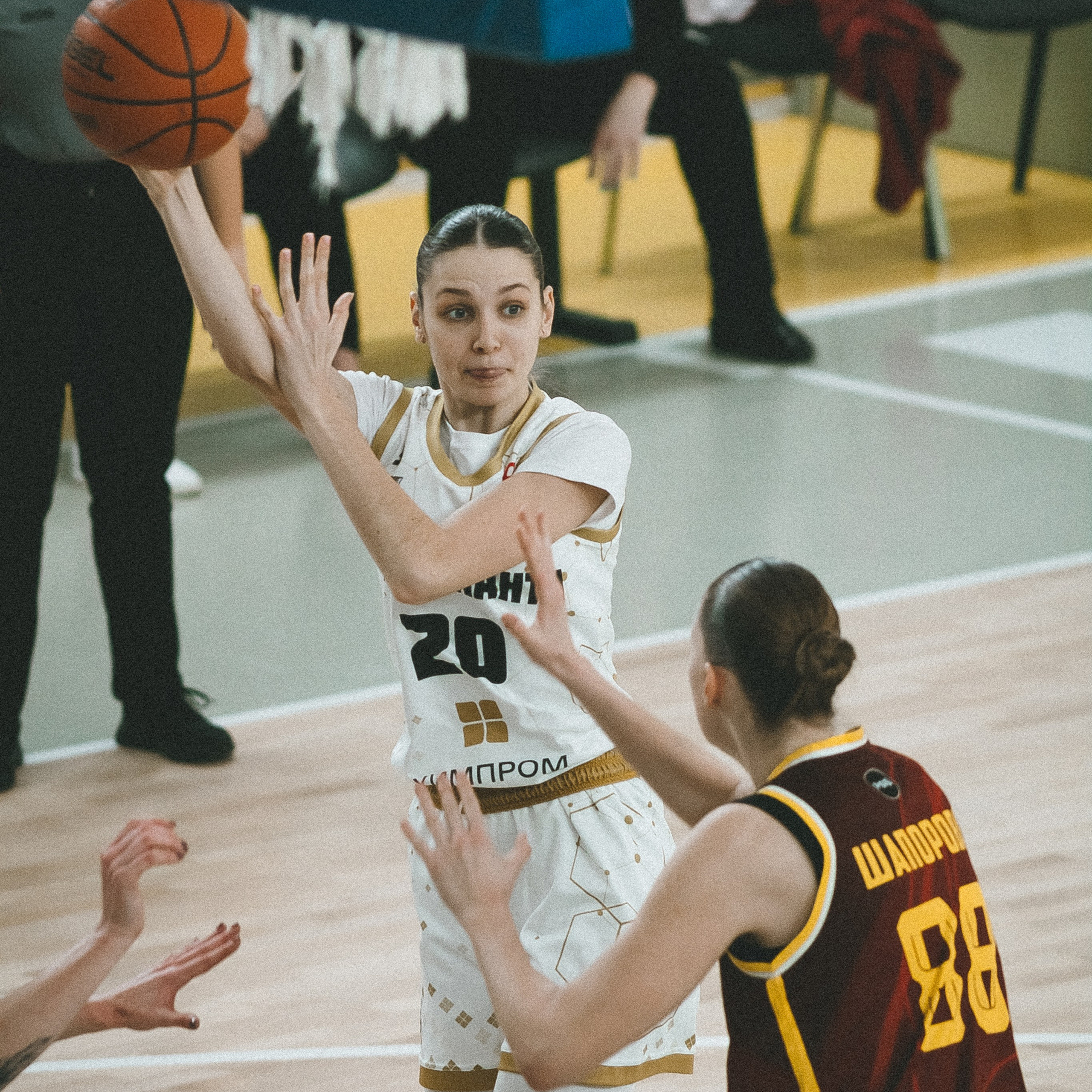 Атланта — Надежда / 1. Фотография