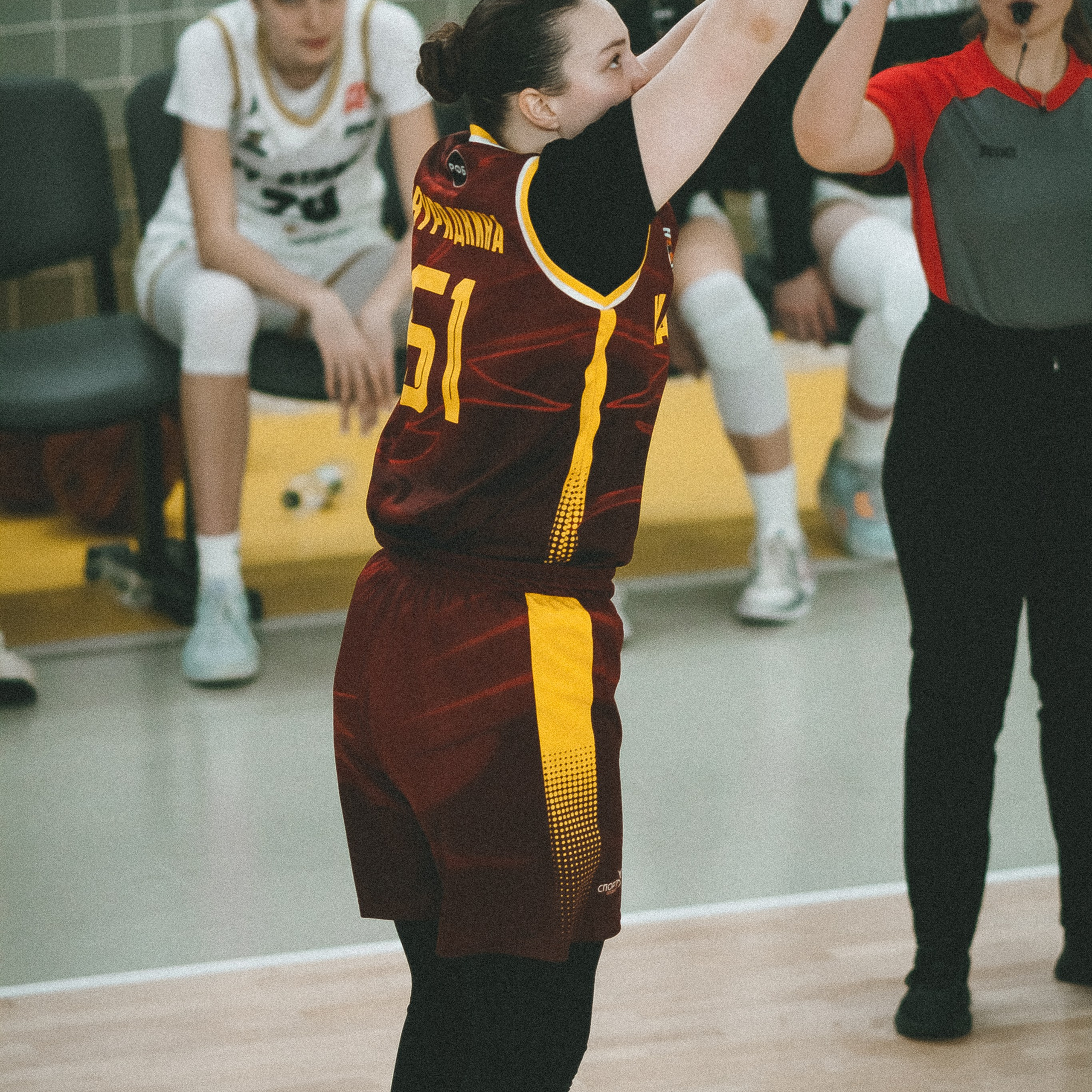 Атланта — Надежда / 1. Фотография