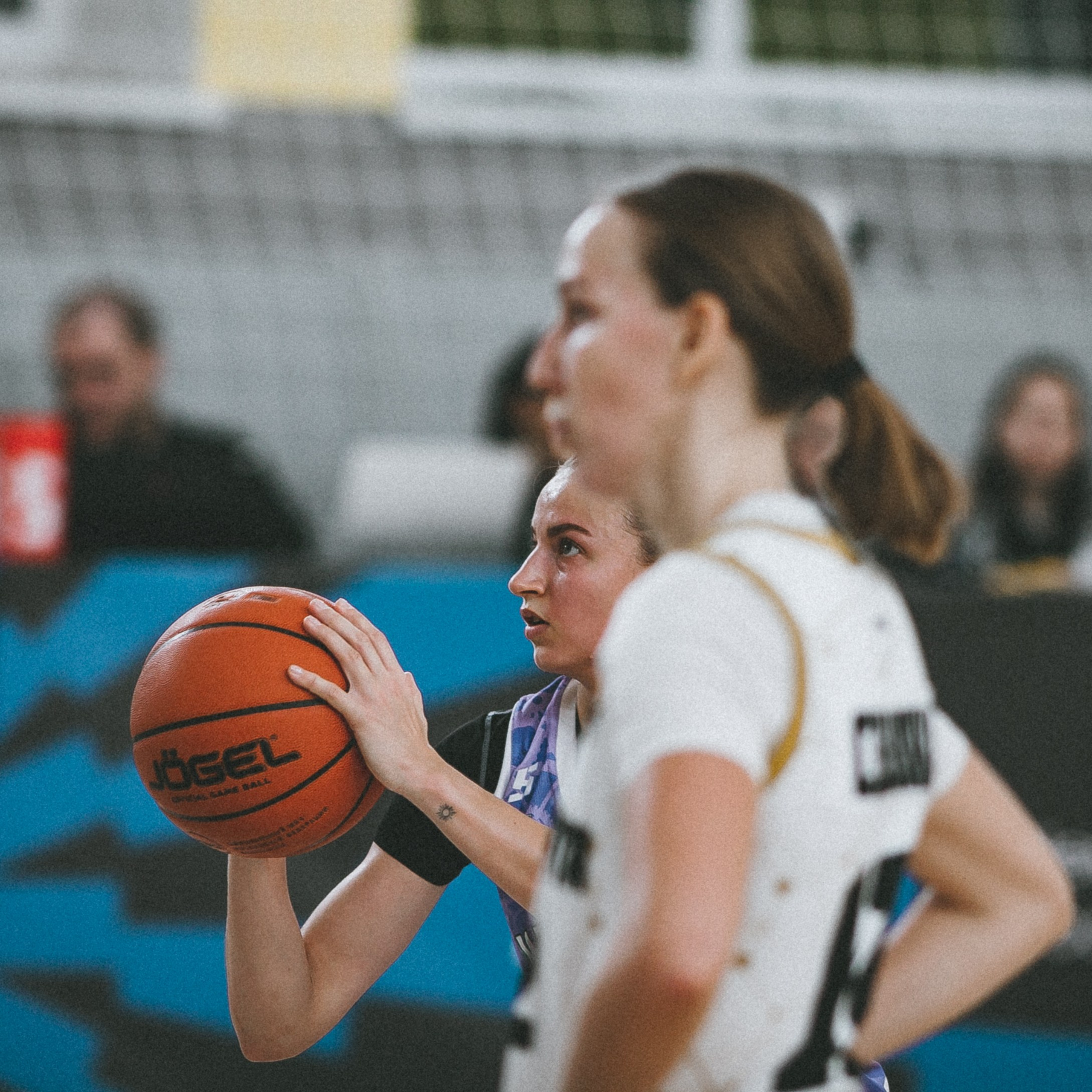 Атланта. Фотография