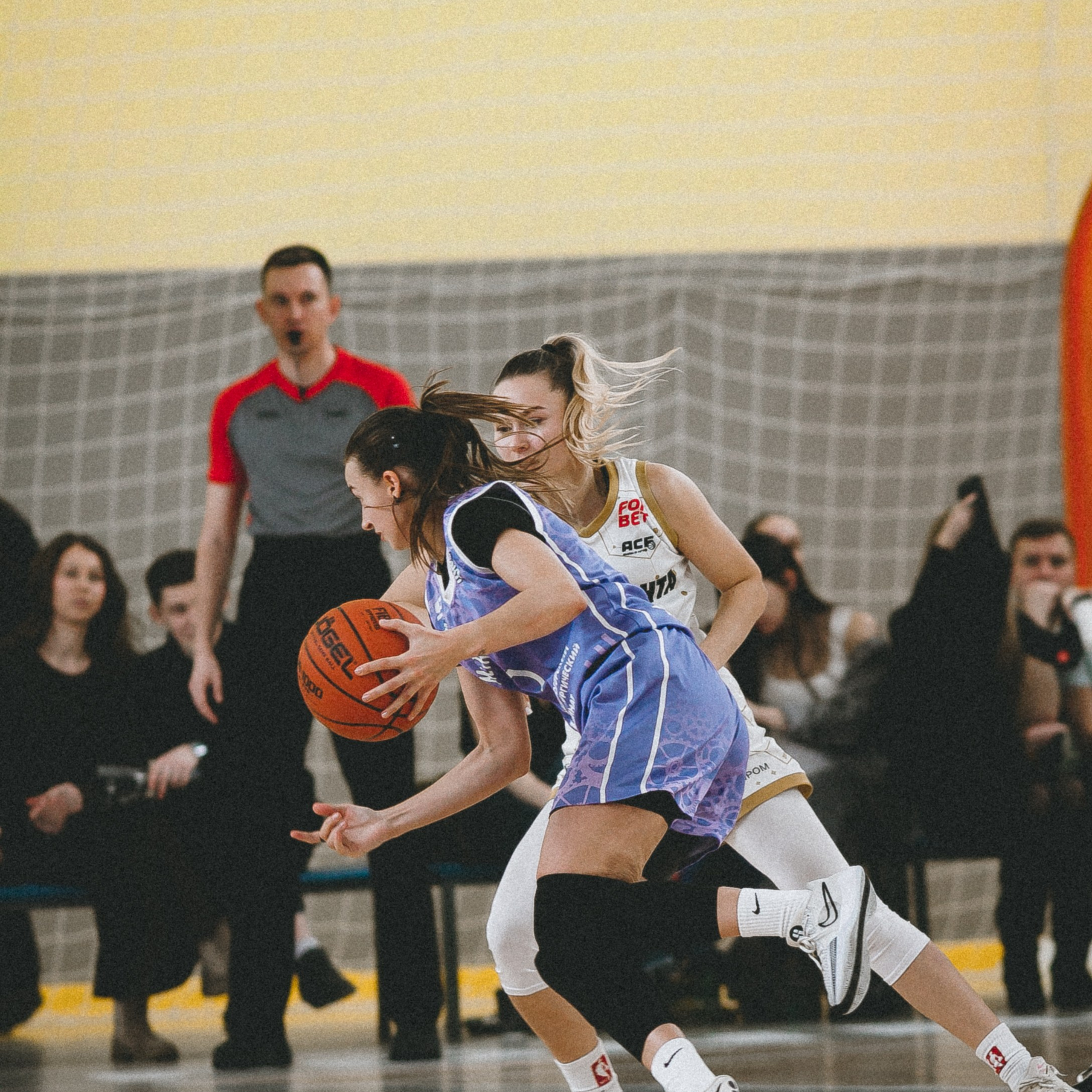 Атланта. Фотография