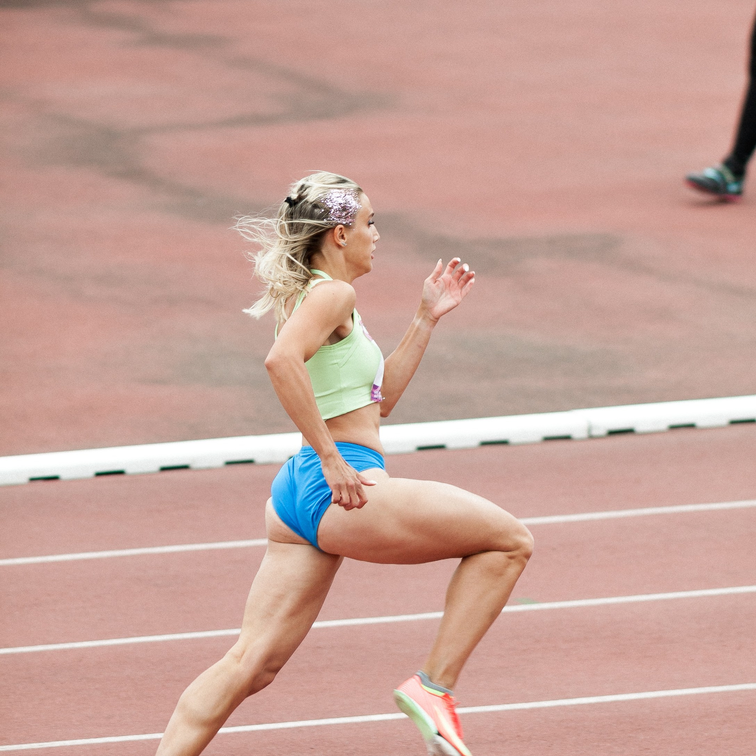 ЛА 5 июля 2025