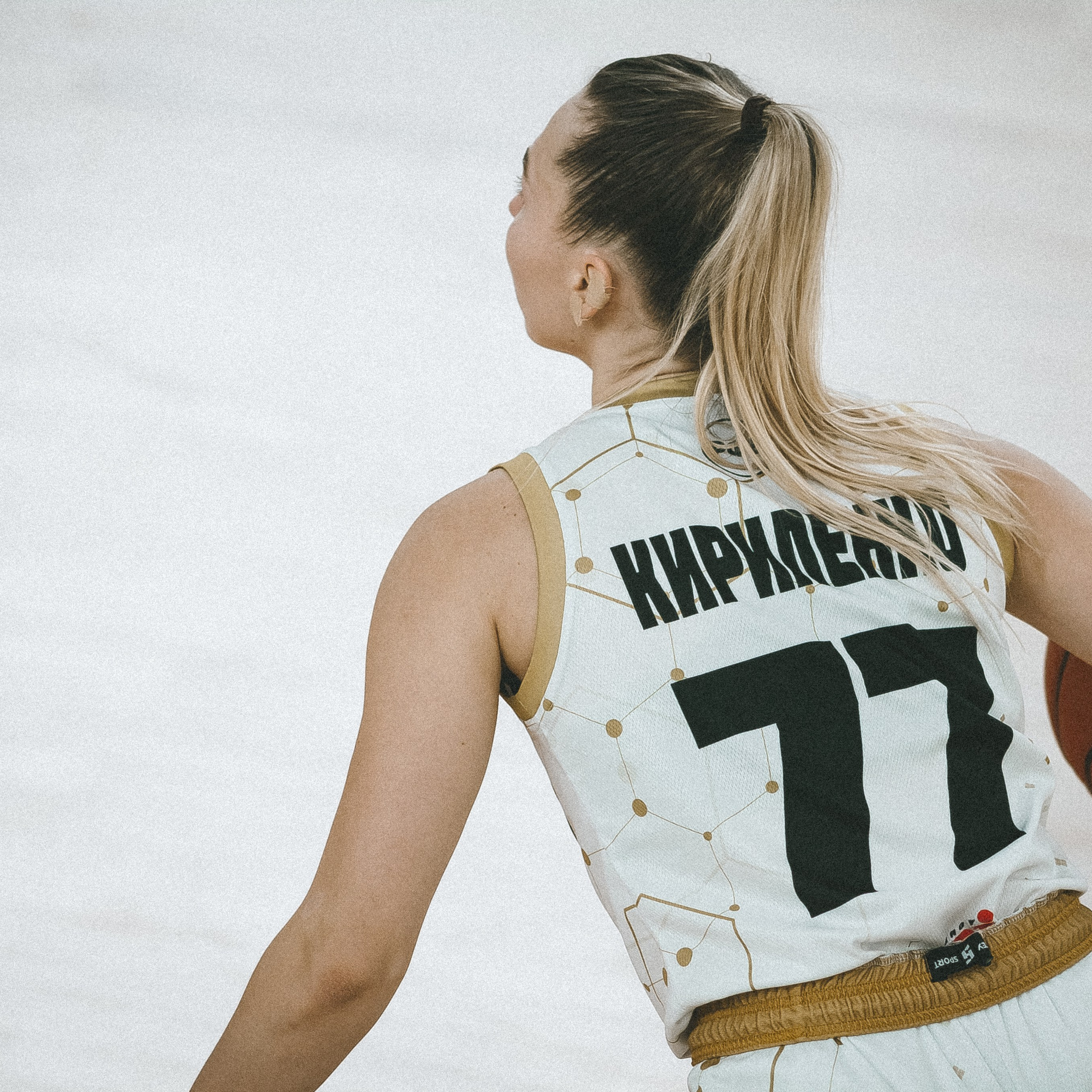 Атланта — Надежда / 1. Фотография