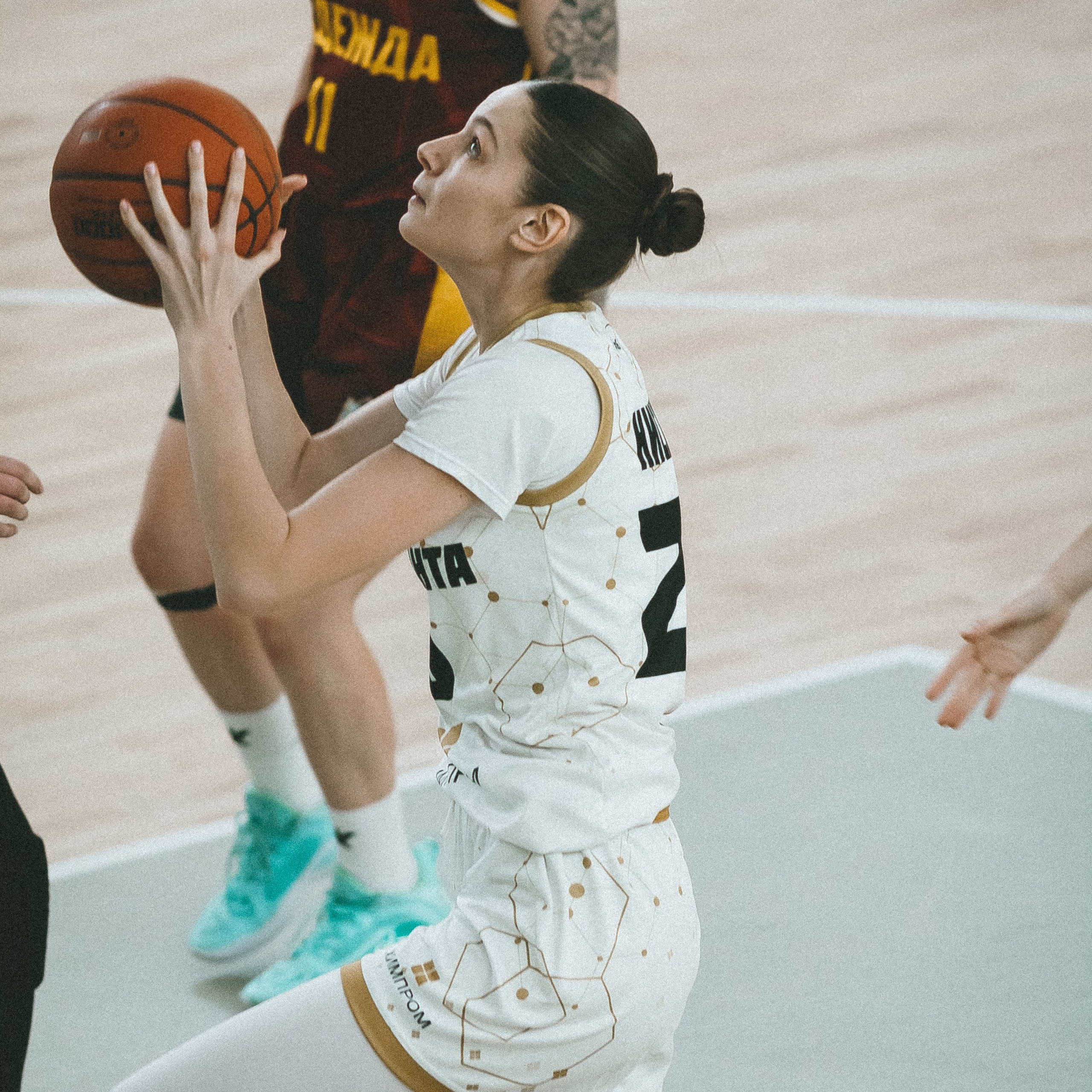 Атланта — Надежда / 1. Фотография