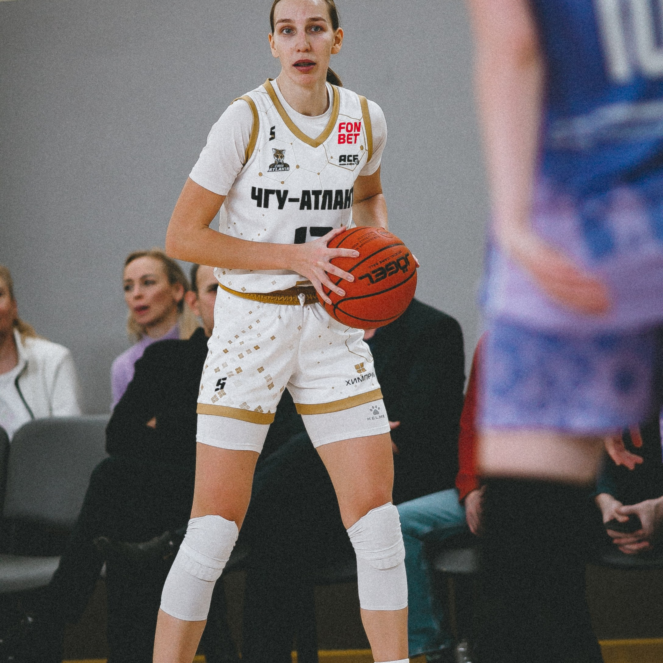 Атланта. Фотография