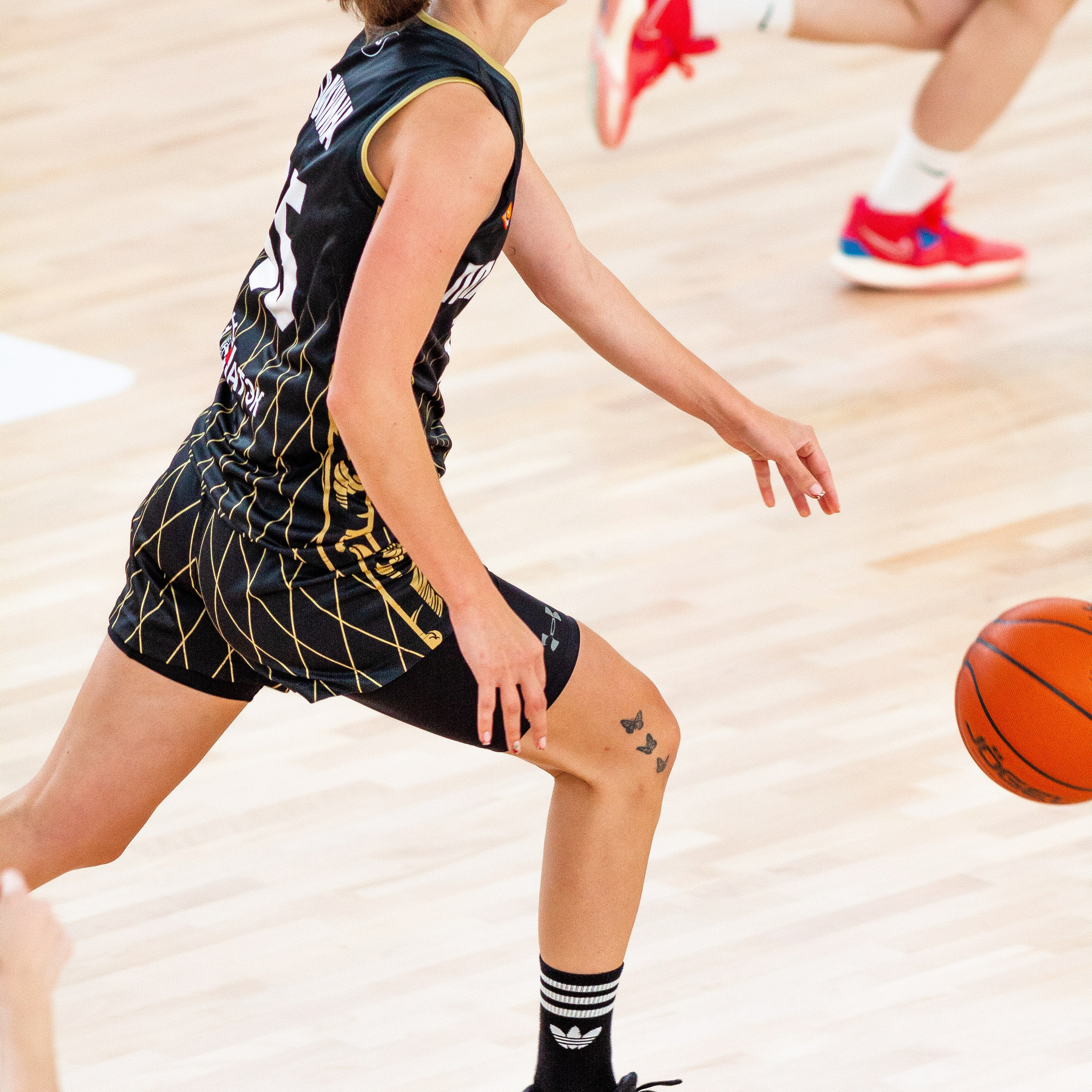 ЧГУ-Атланта. Фотография