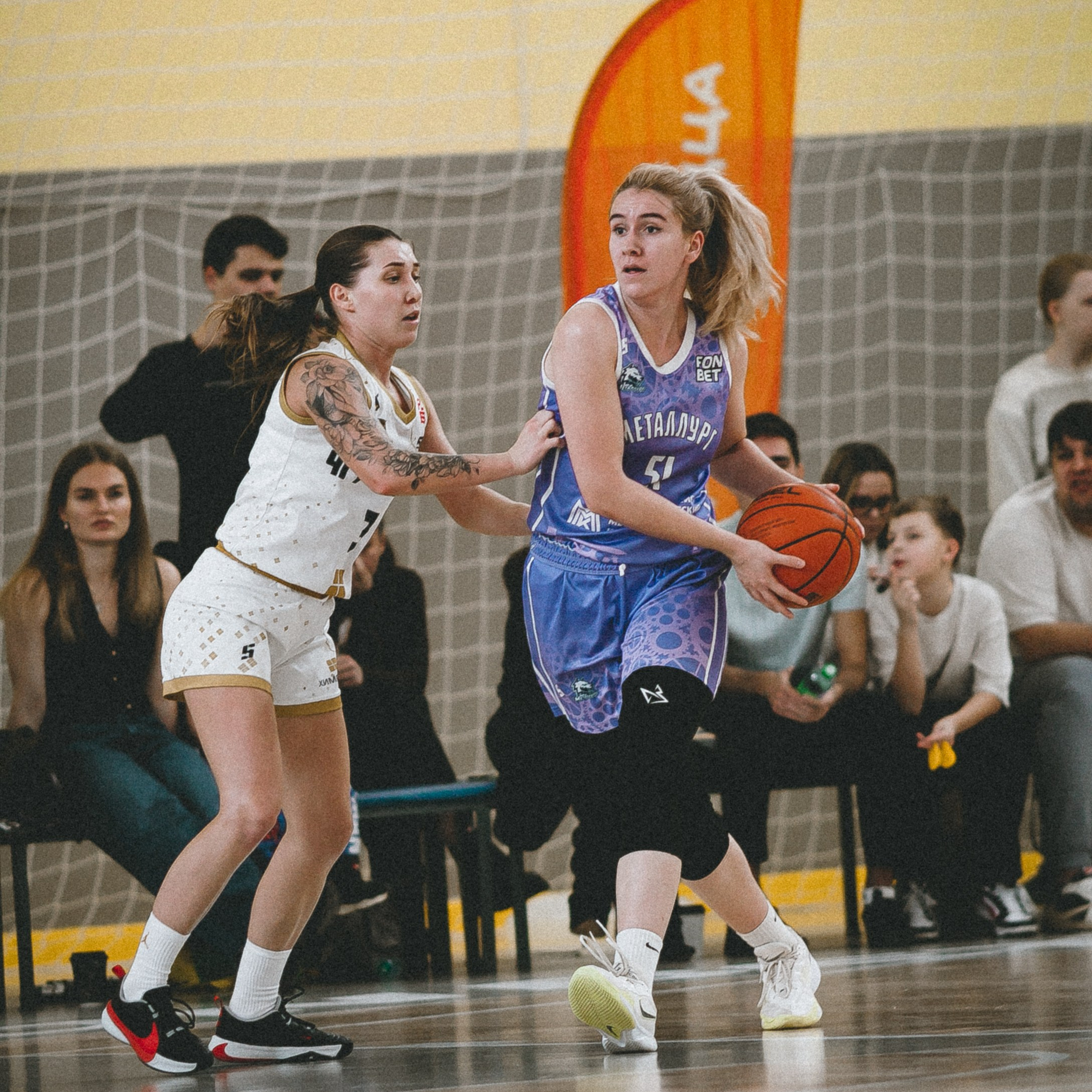 Атланта. Фотография