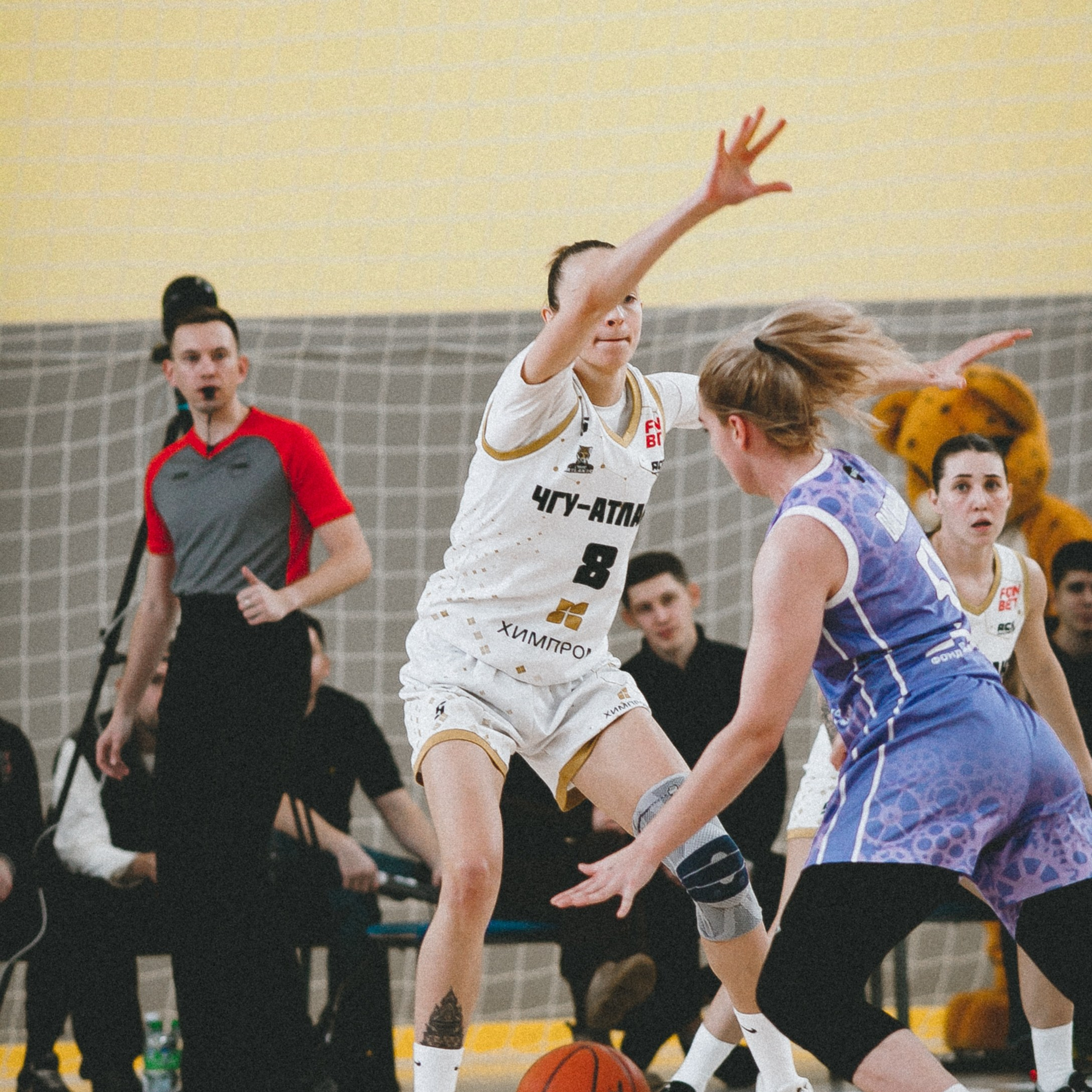 Атланта. Фотография