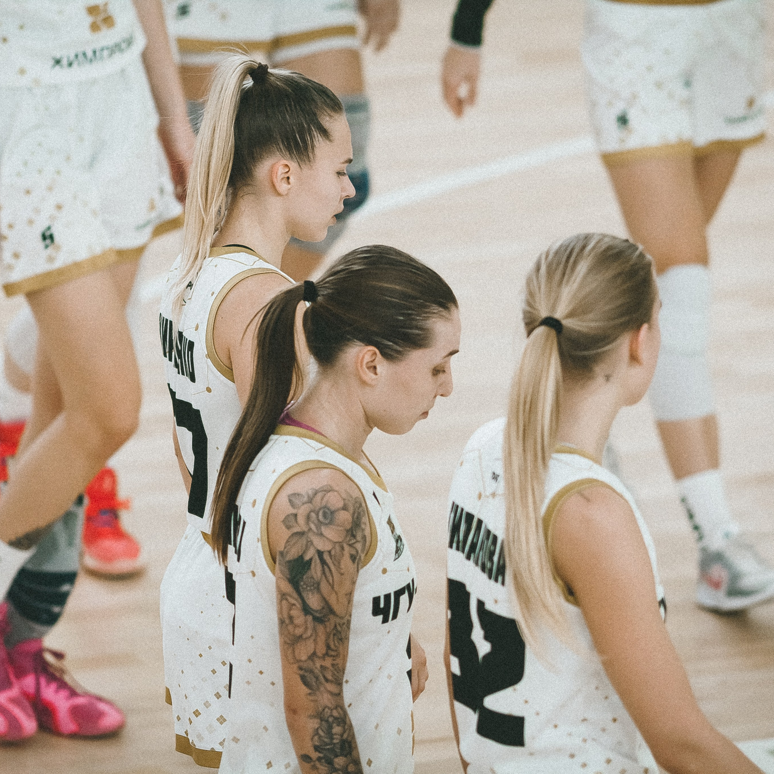 Атланта — Надежда / 1. Фотография