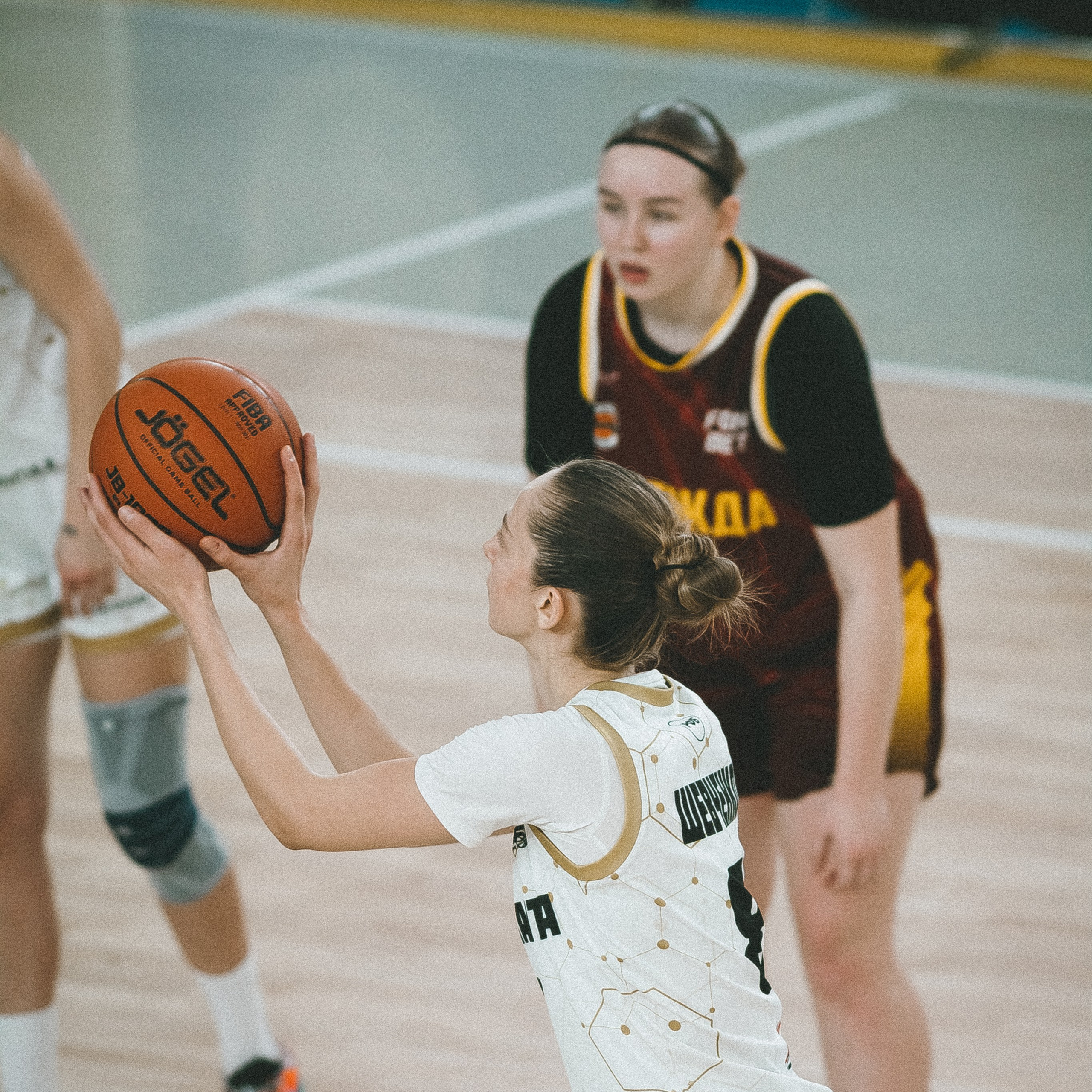 Атланта — Надежда / 1. Фотография