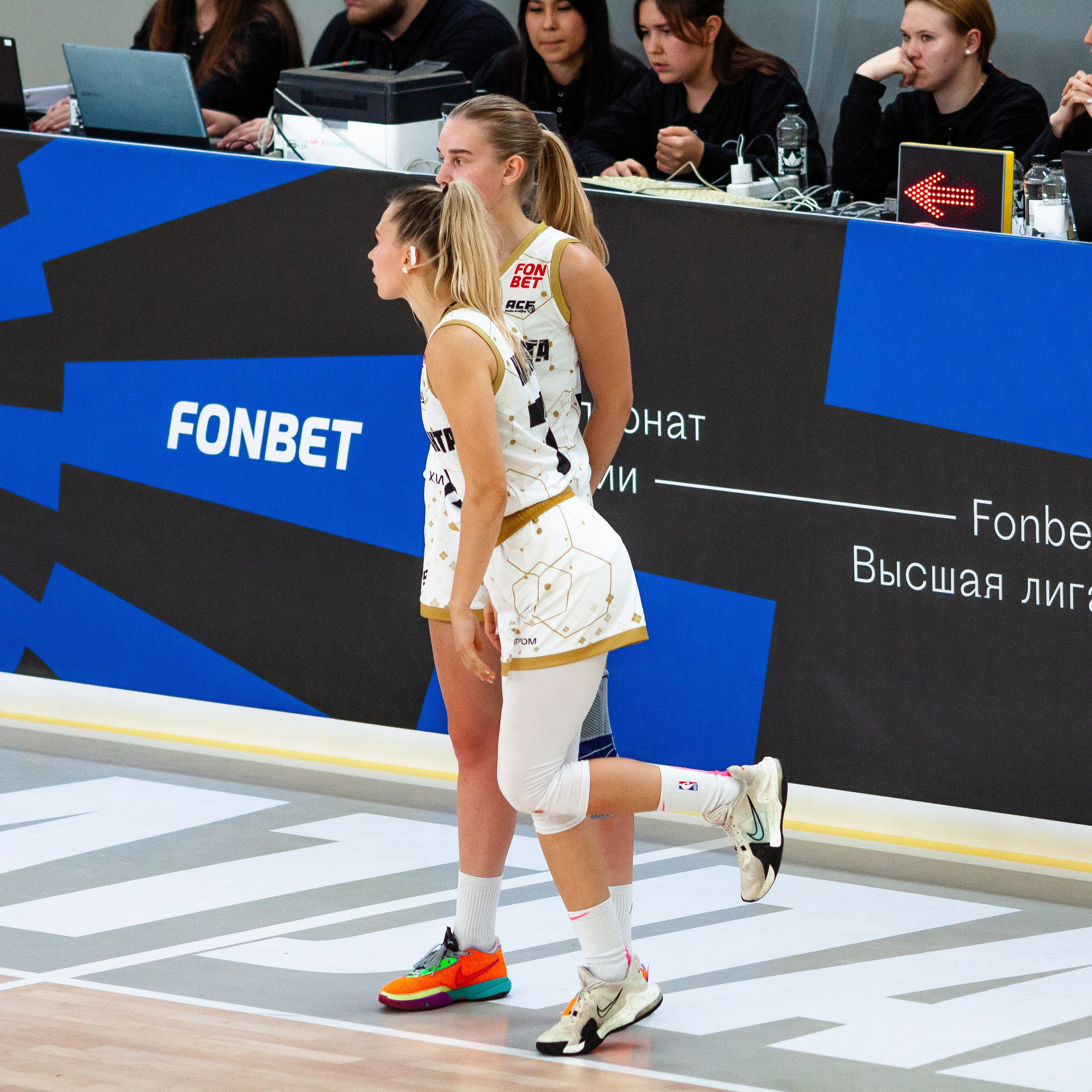 ЧГУ-Атланта. Фотография