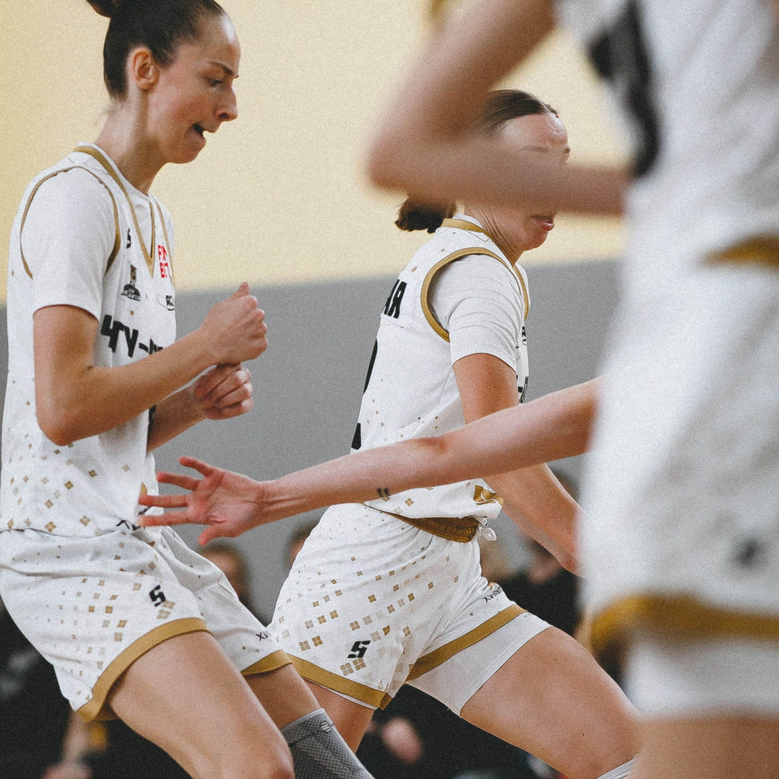 Атланта. Фотография