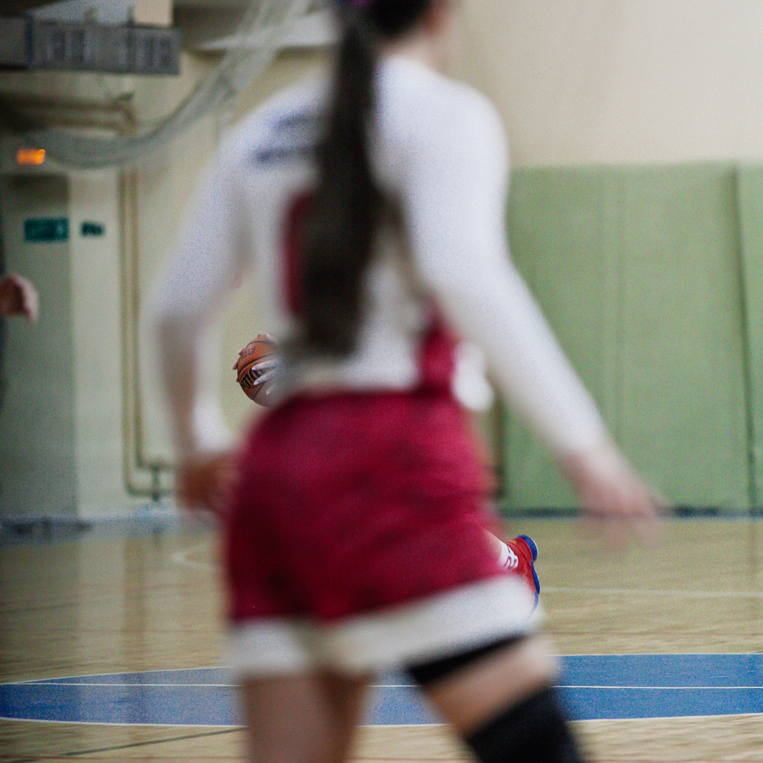 Цивильск — ЧГПУ-Пантеры. Фотография