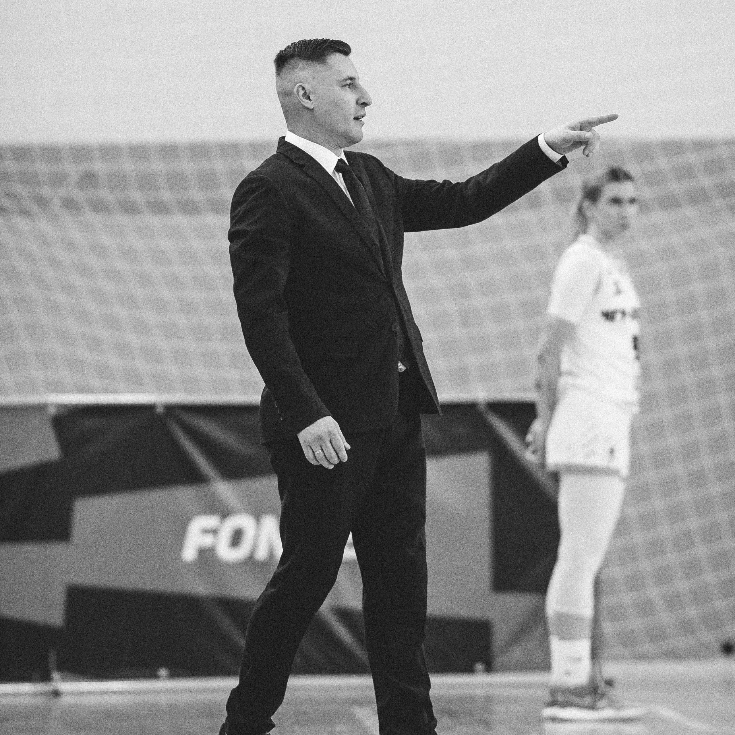 Атланта — Надежда / 1. Фотография