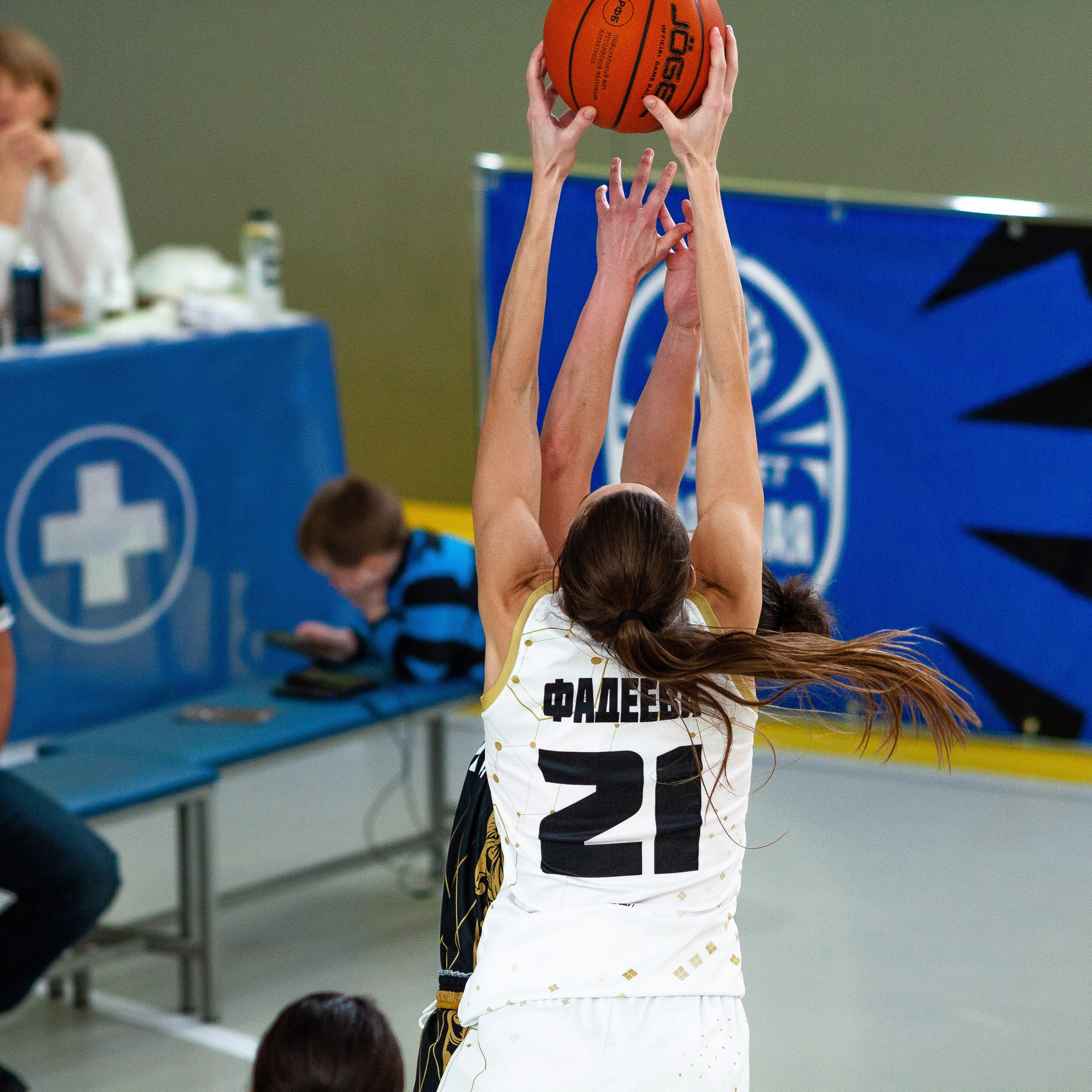 ЧГУ-Атланта. Фотография