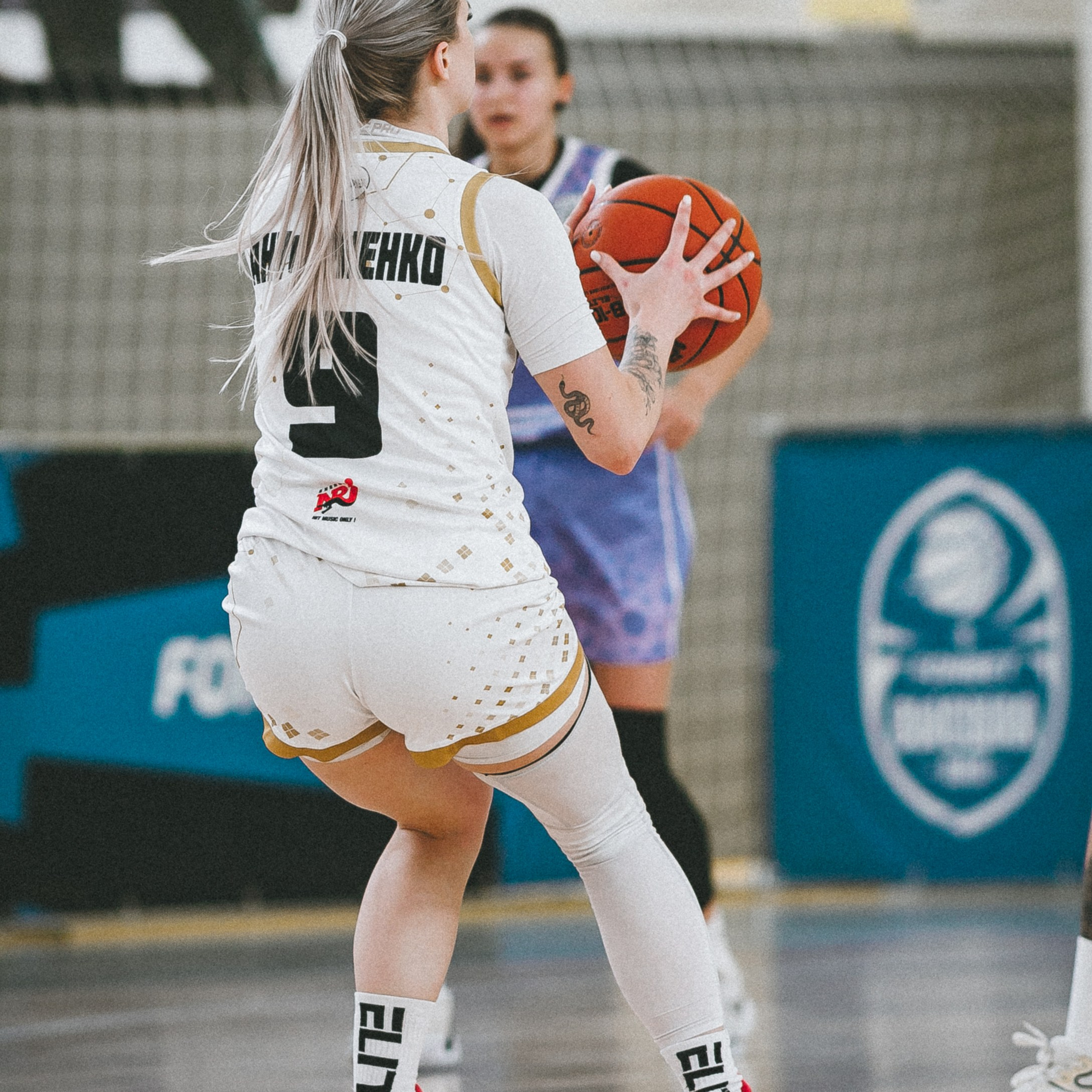 Атланта. Фотография