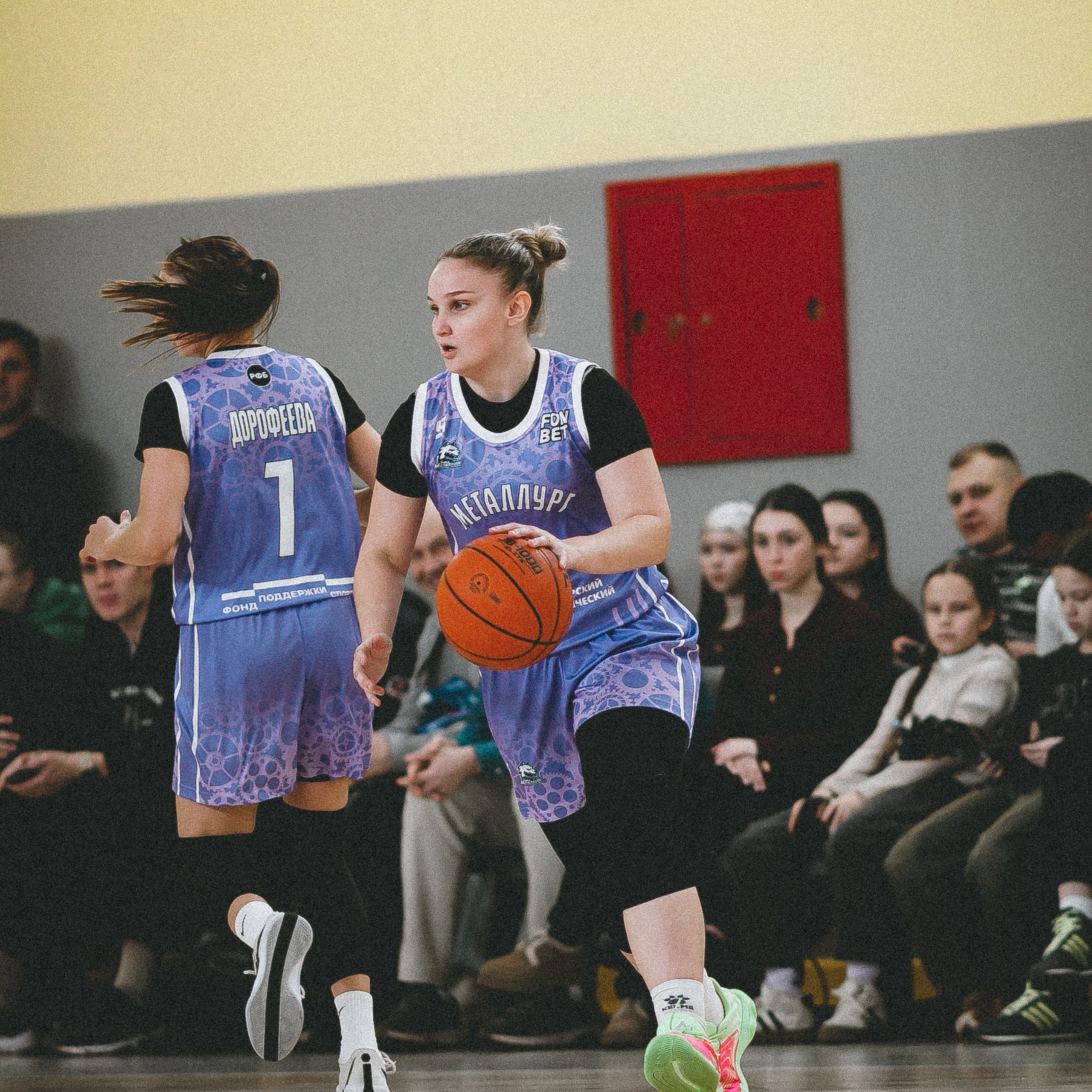 Атланта. Фотография