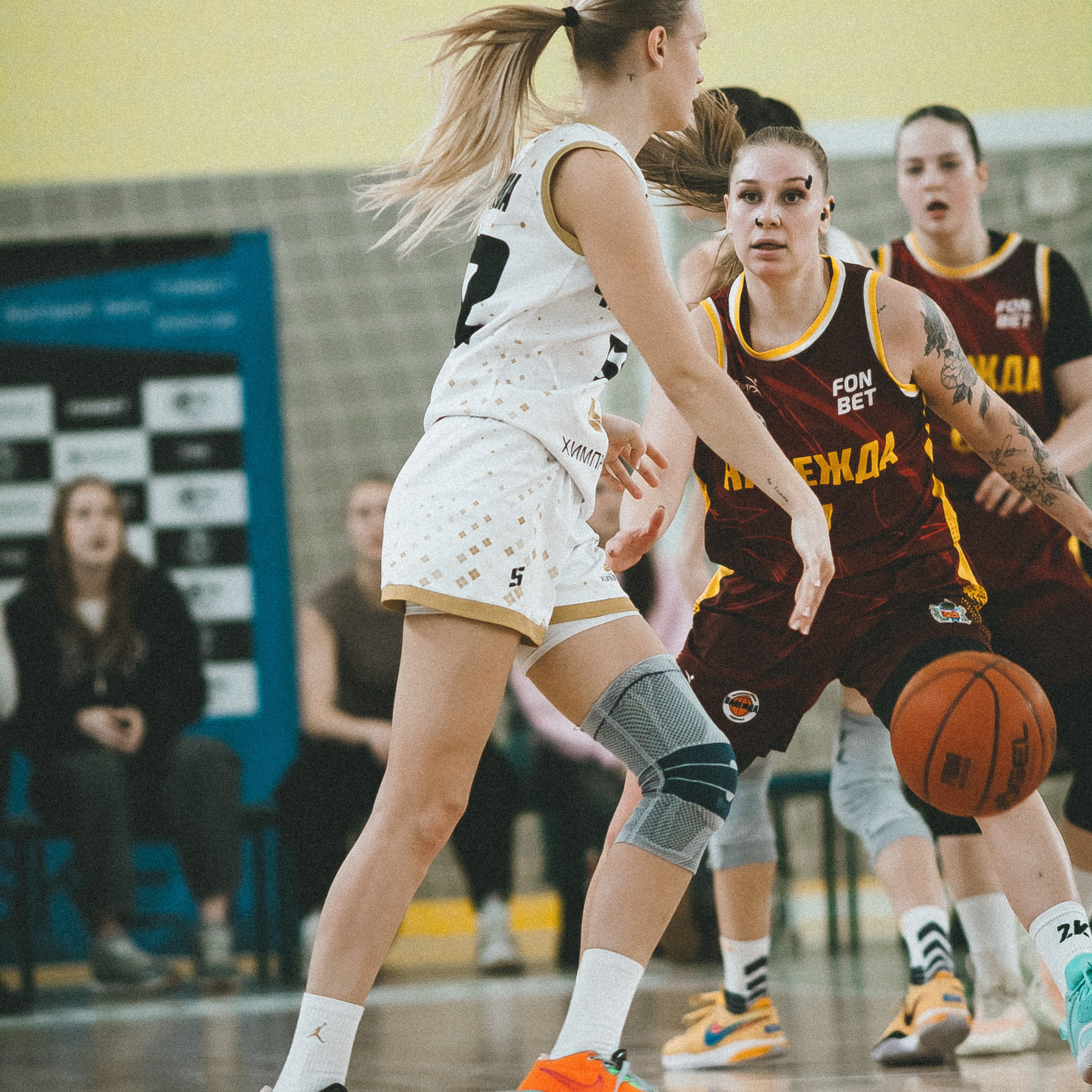 Атланта — Надежда / 1. Фотография