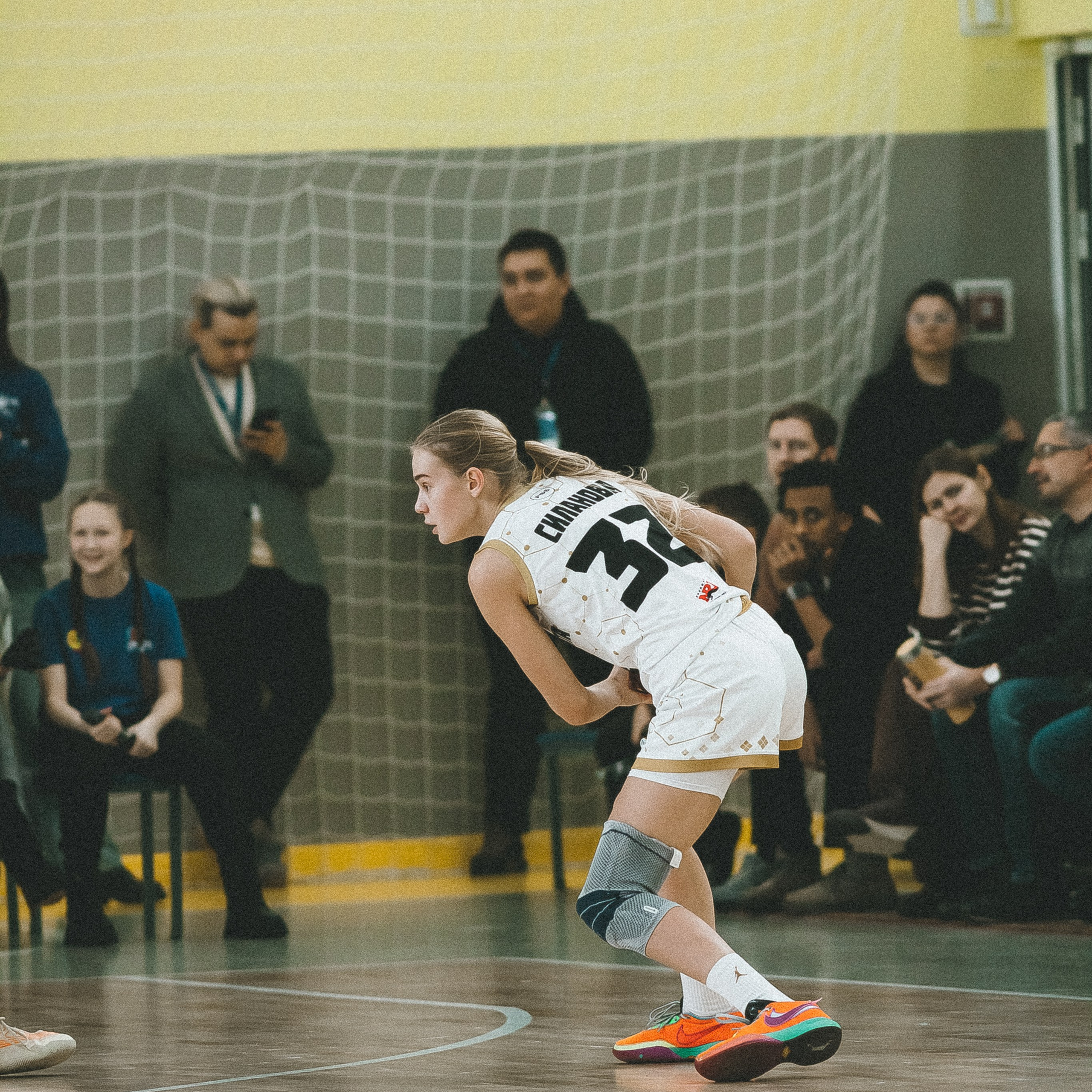 Атланта — Надежда / 1. Фотография